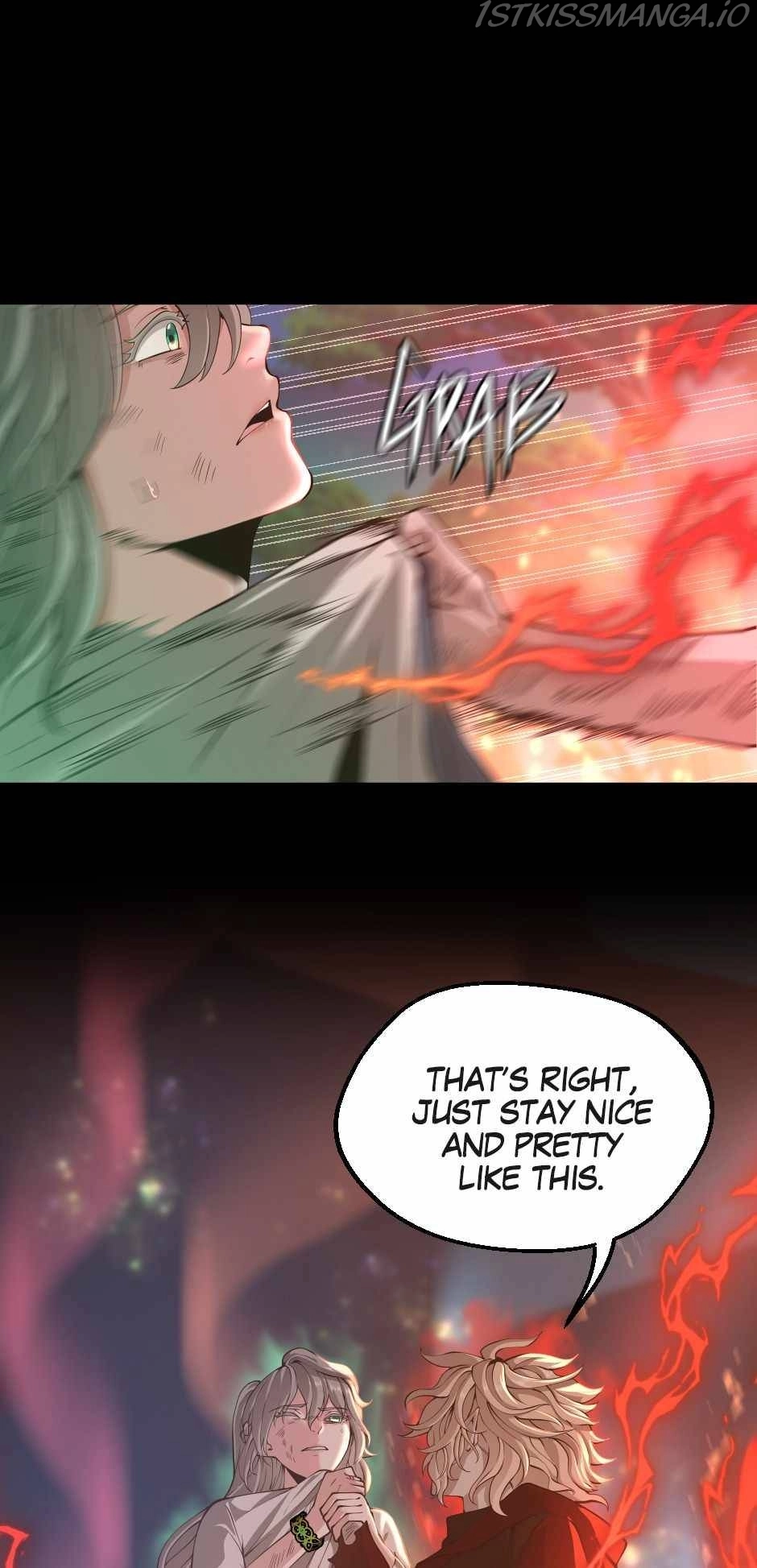 The Beginning After The End Chapter 135 page 15
