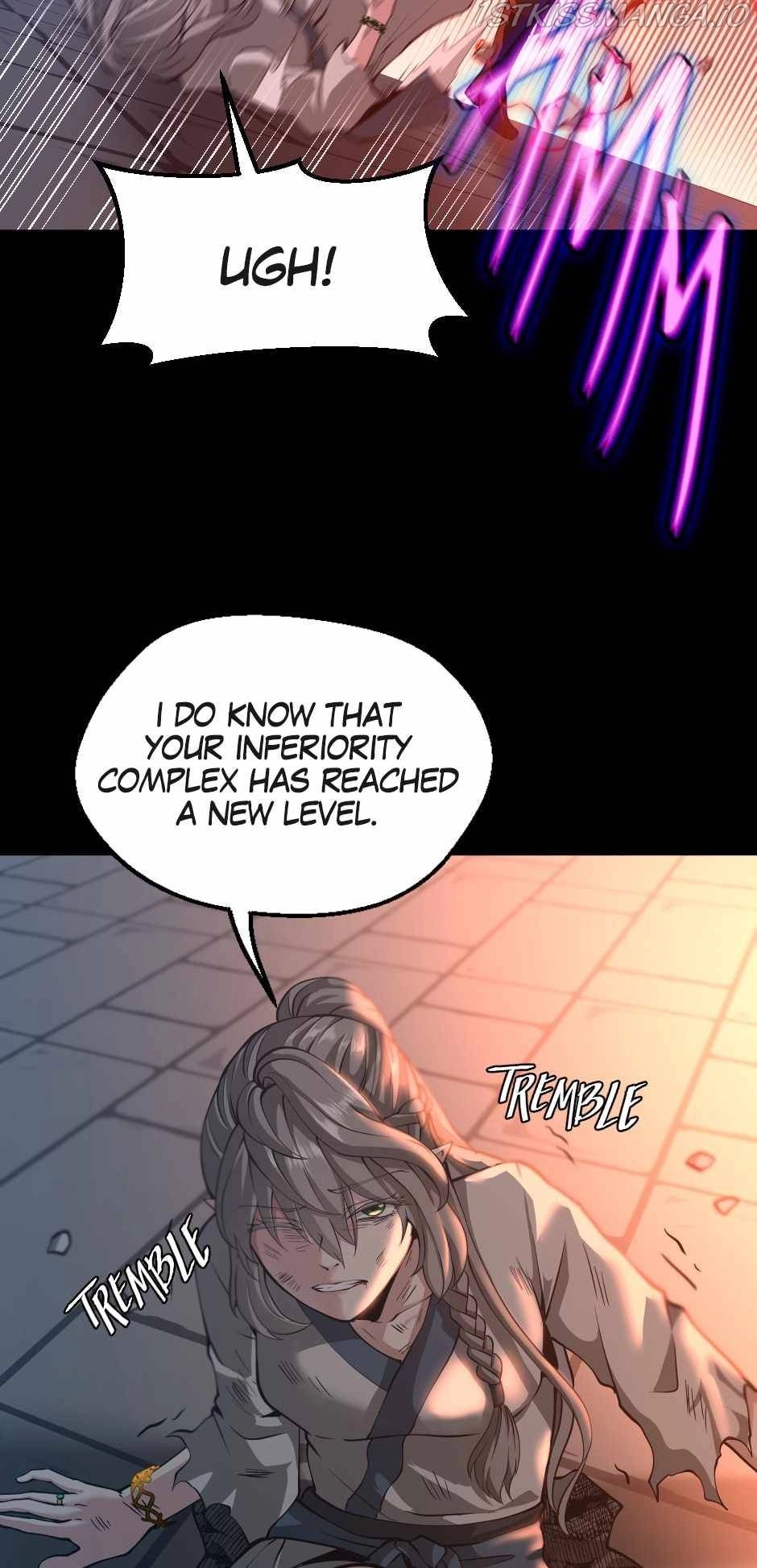 The Beginning After The End Chapter 135 page 21