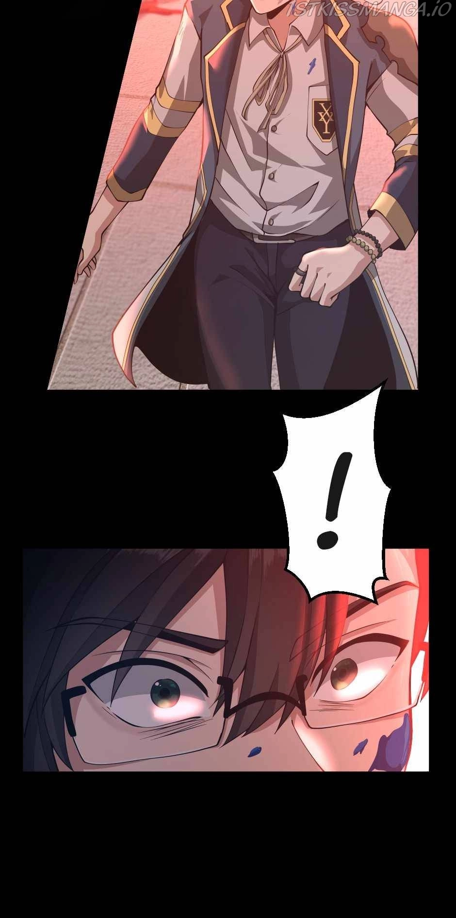 The Beginning After The End Chapter 135 page 51