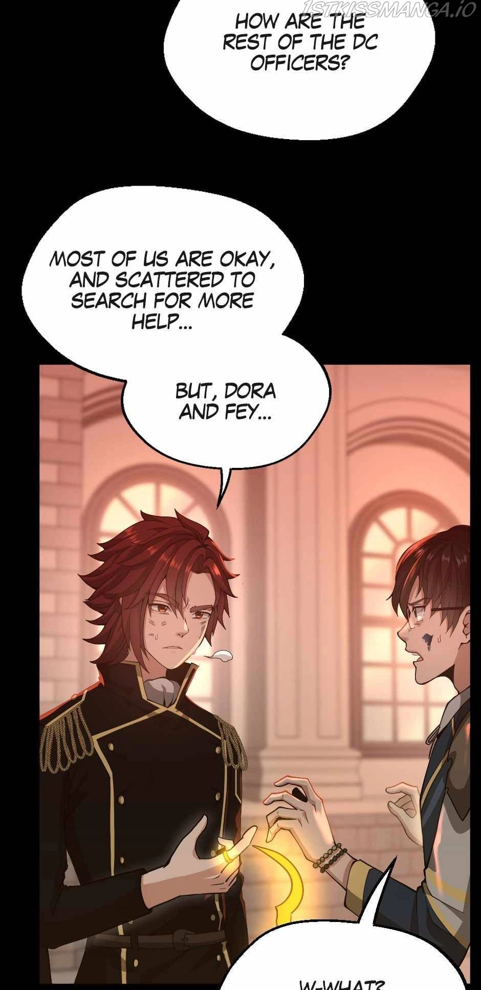 The Beginning After The End Chapter 135 page 66