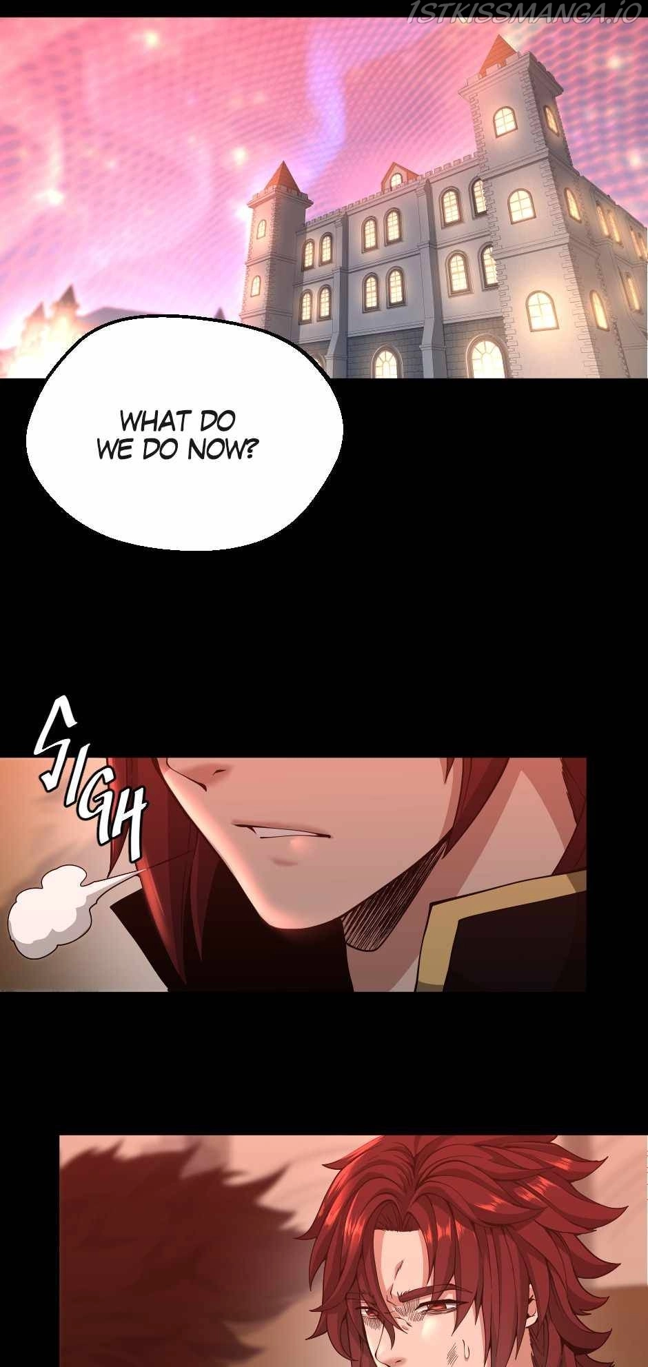 The Beginning After The End Chapter 135 page 71
