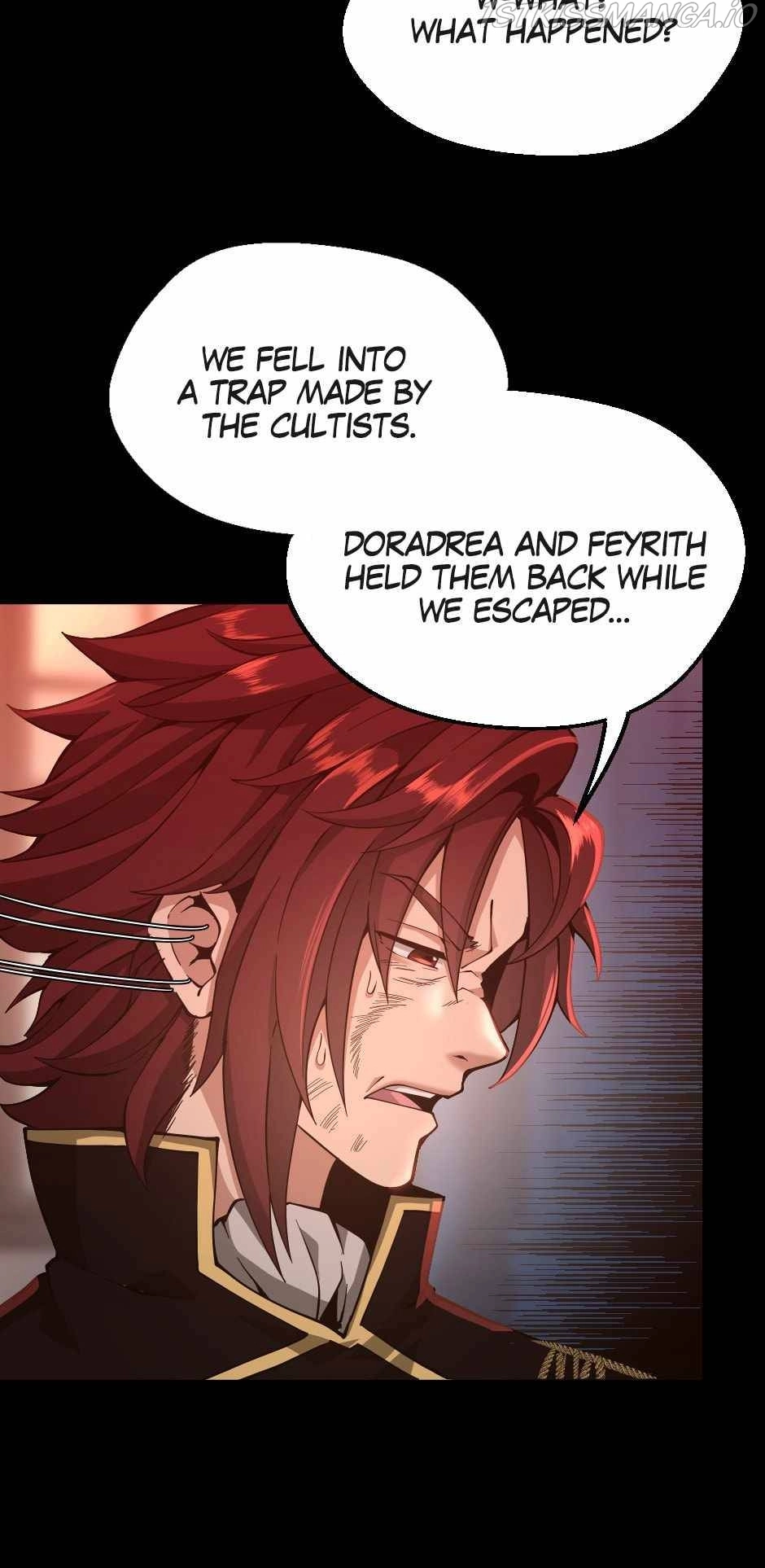 The Beginning After The End Chapter 135 page 67