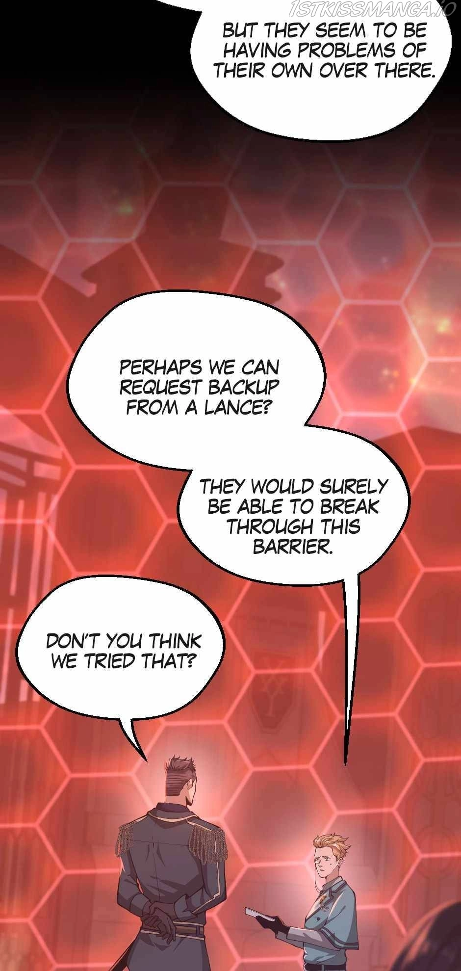 The Beginning After The End Chapter 136 page 8