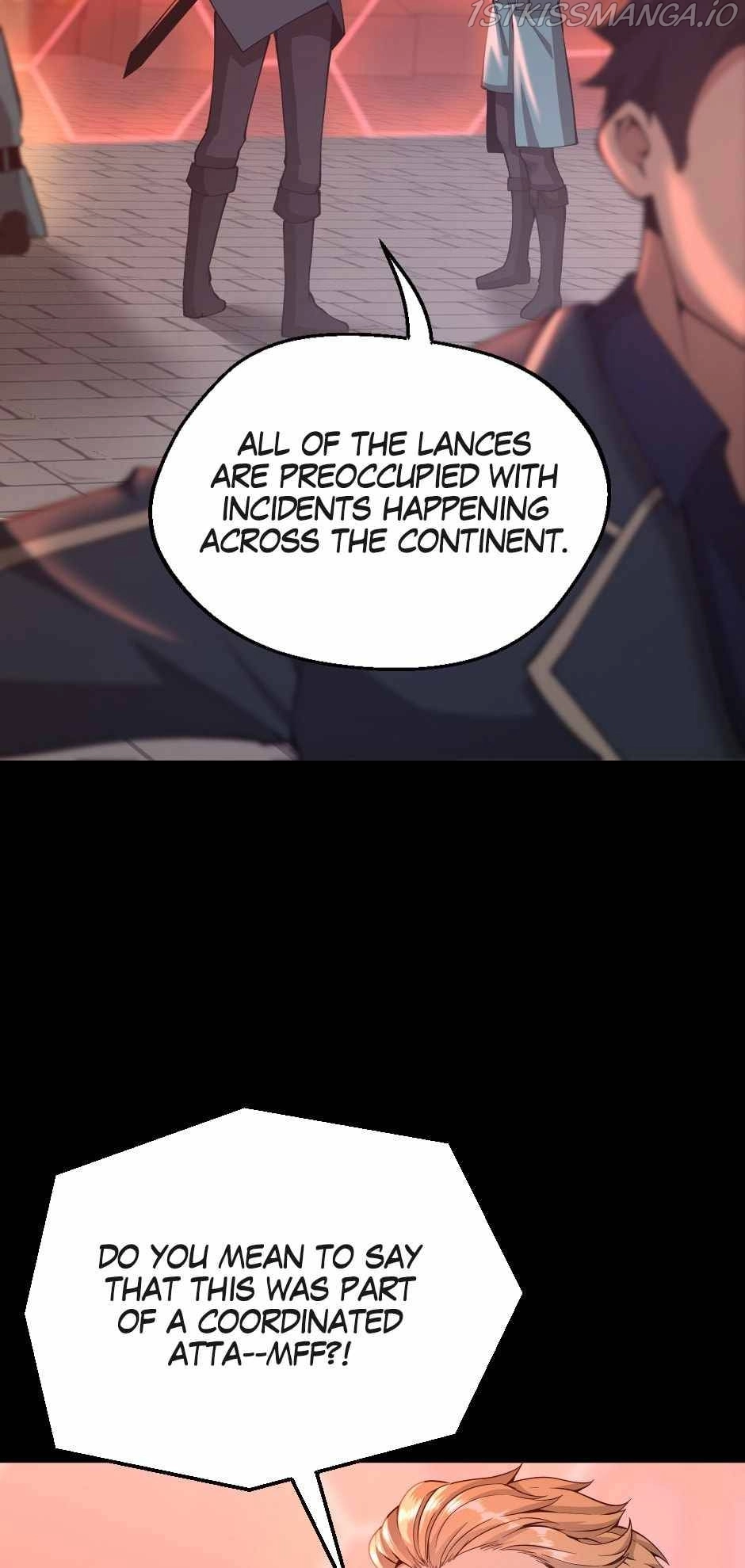 The Beginning After The End Chapter 136 page 9