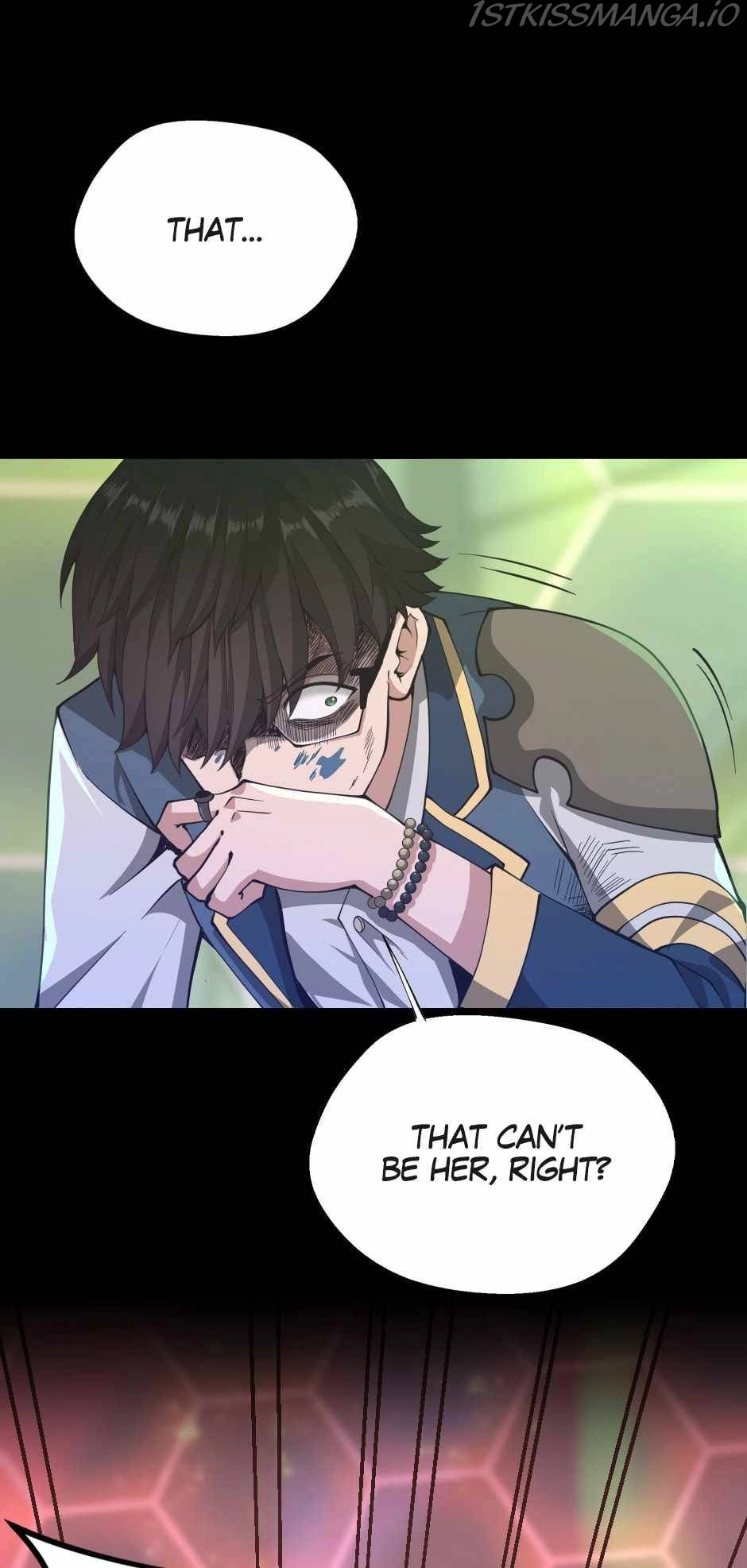 The Beginning After The End Chapter 136 page 39