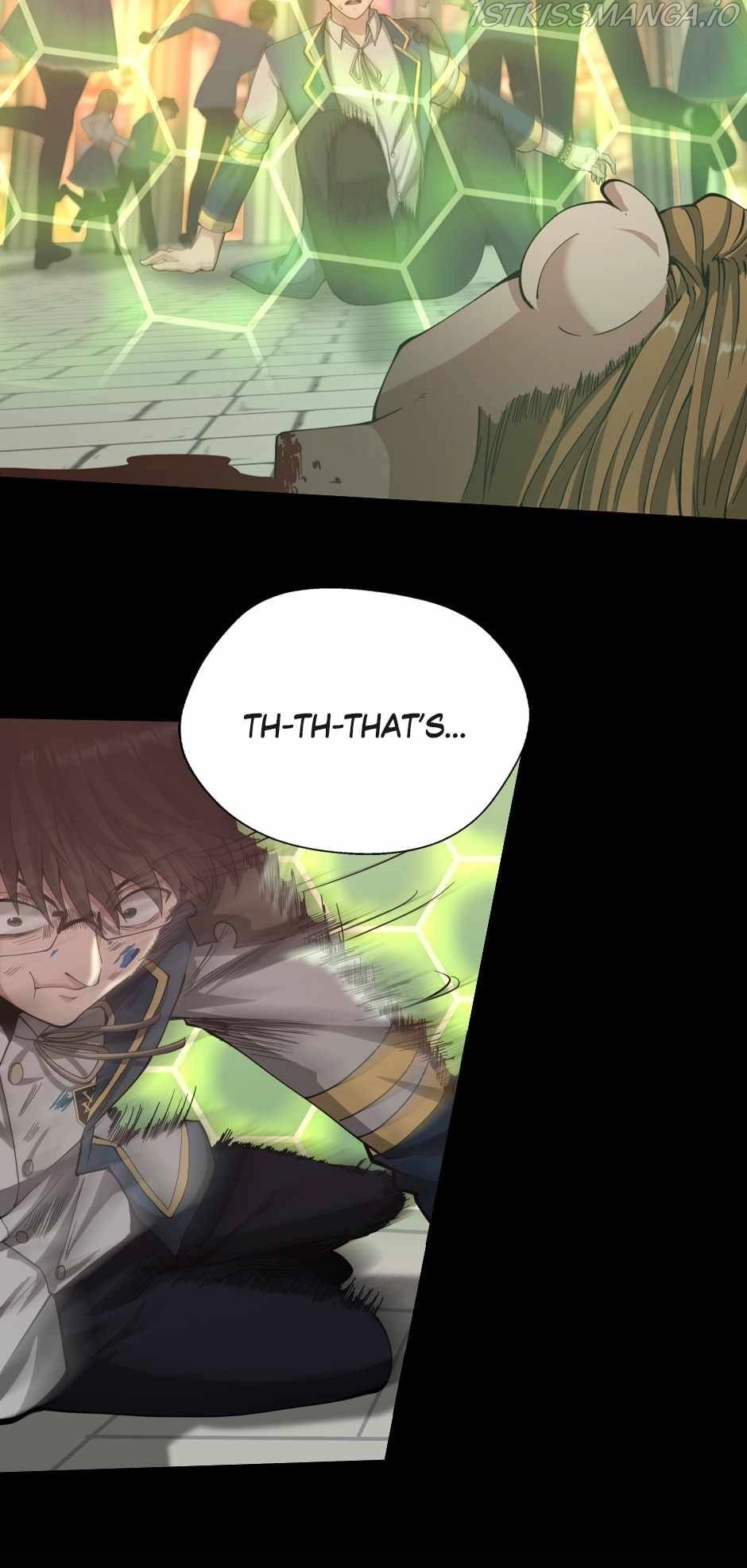 The Beginning After The End Chapter 136 page 37