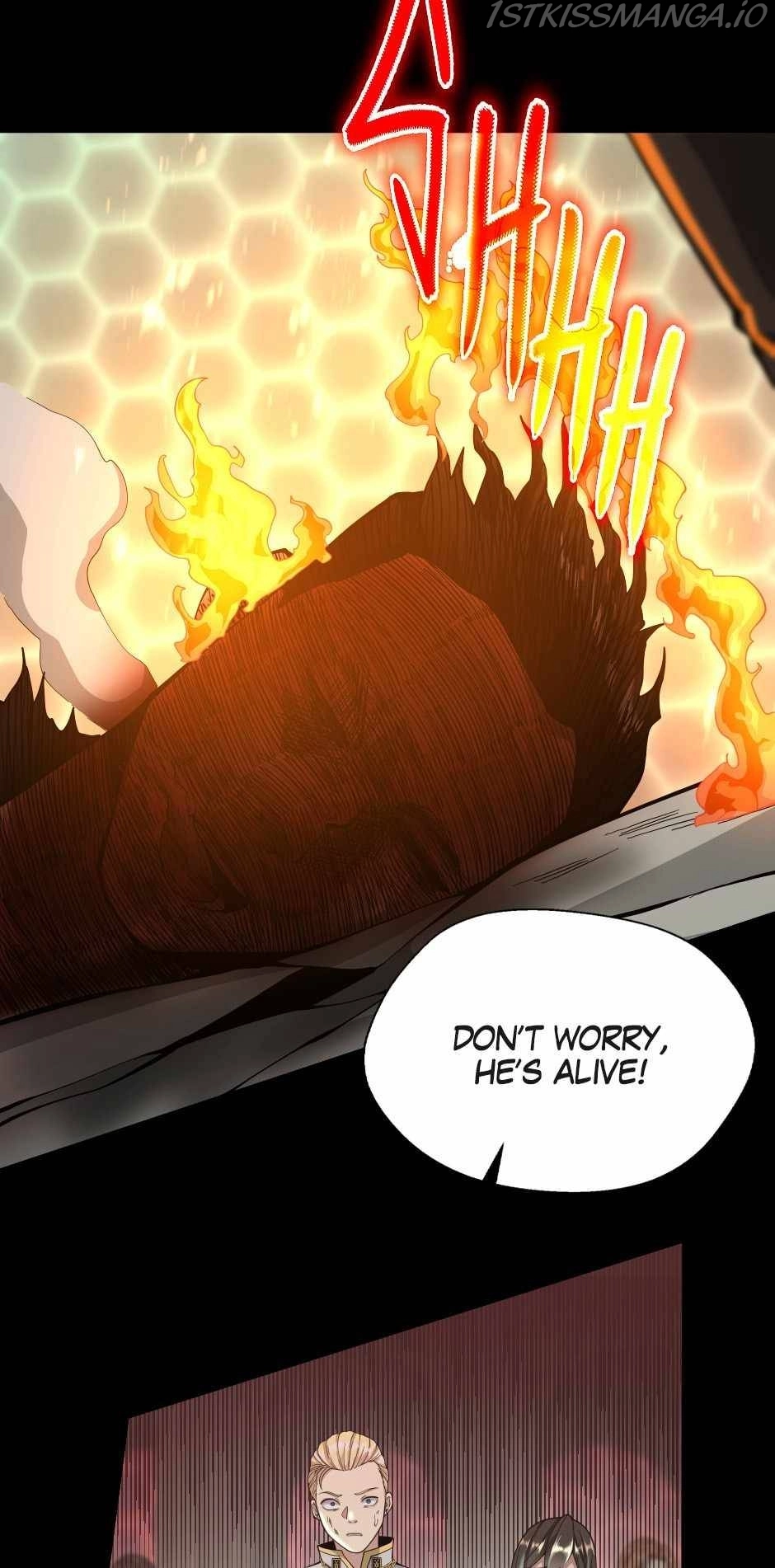 The Beginning After The End Chapter 136 page 68