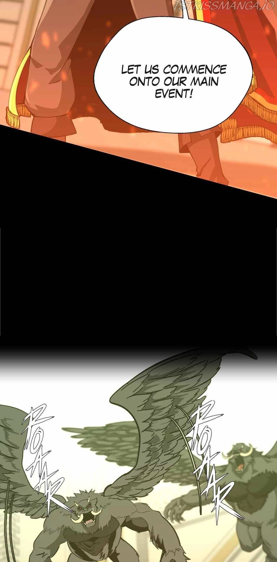 The Beginning After The End Chapter 136 page 70