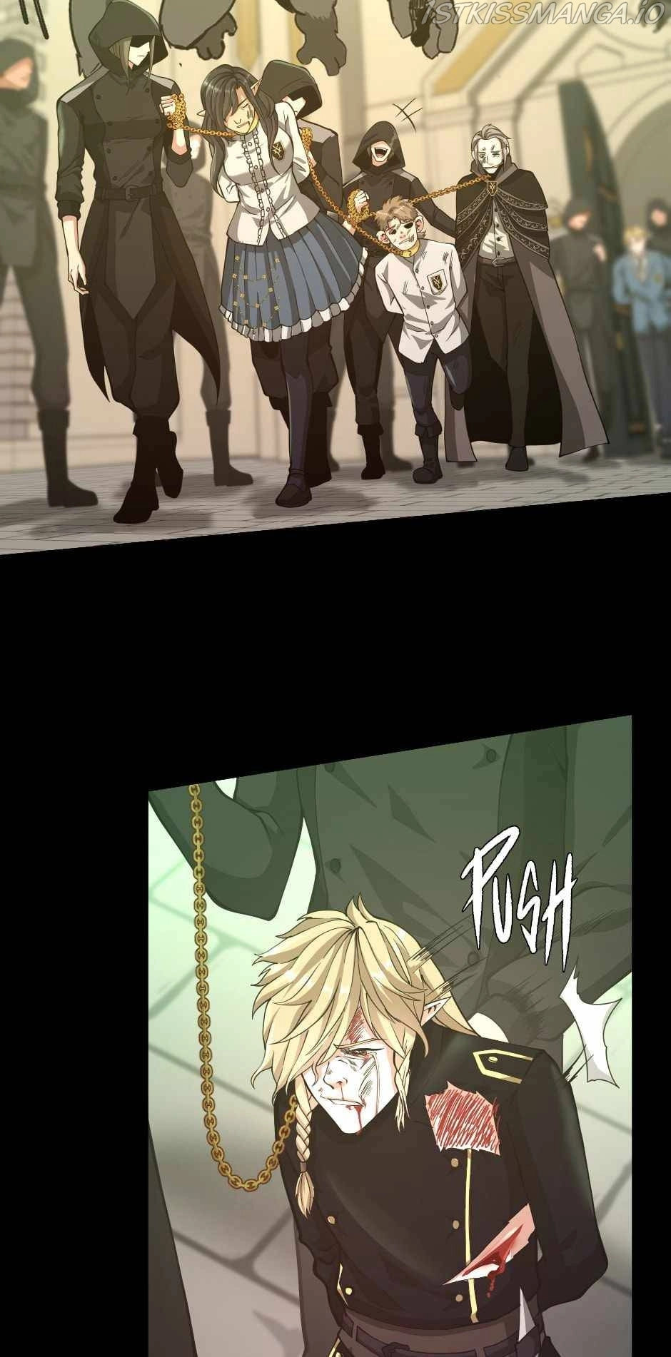 The Beginning After The End Chapter 136 page 71
