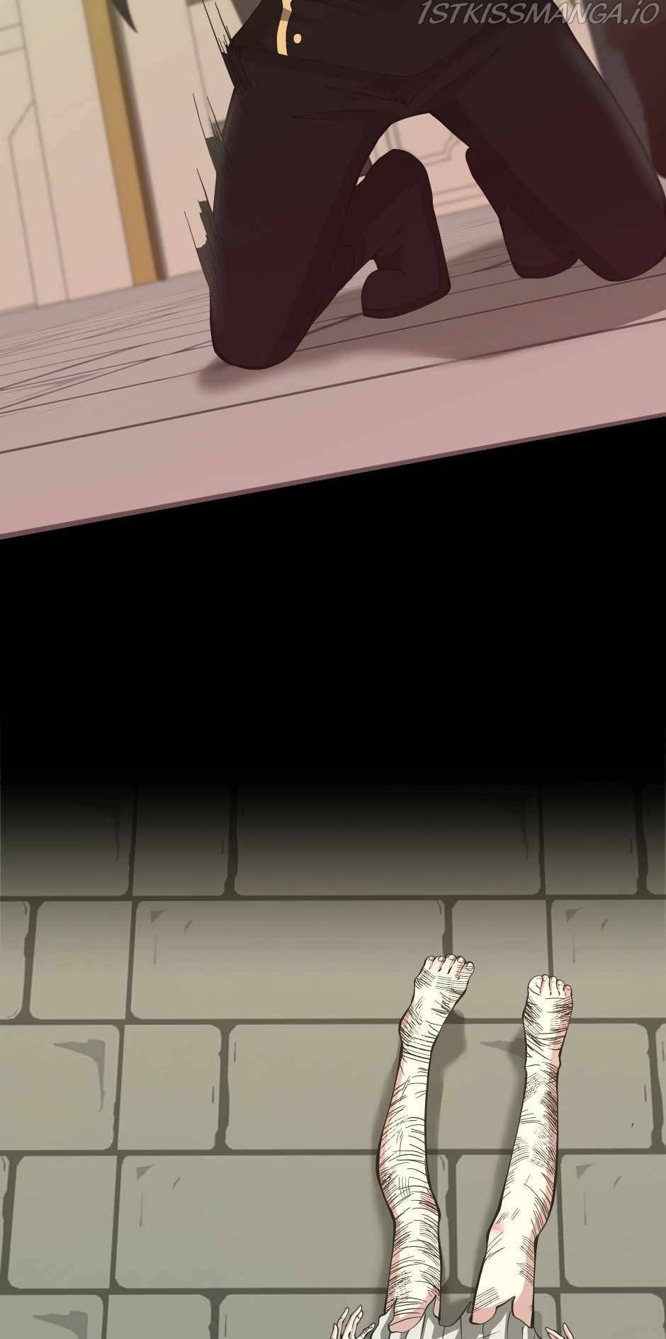 The Beginning After The End Chapter 137 page 20