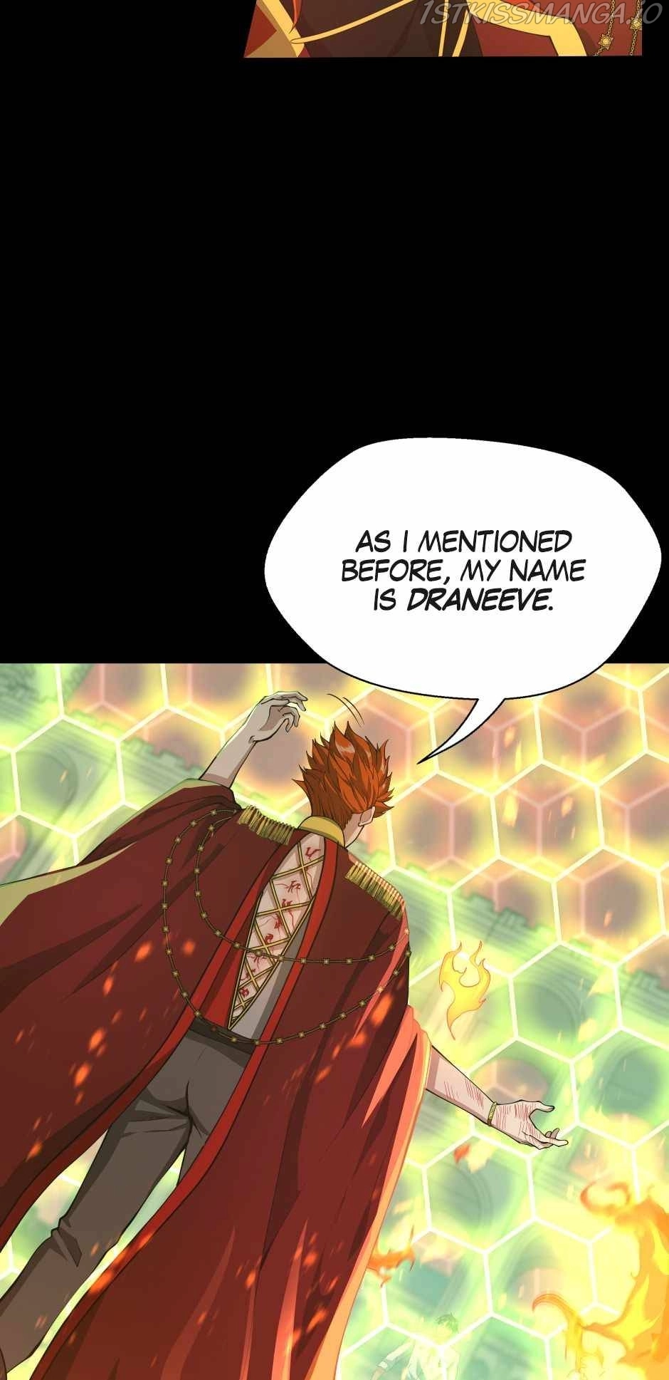 The Beginning After The End Chapter 137 page 27