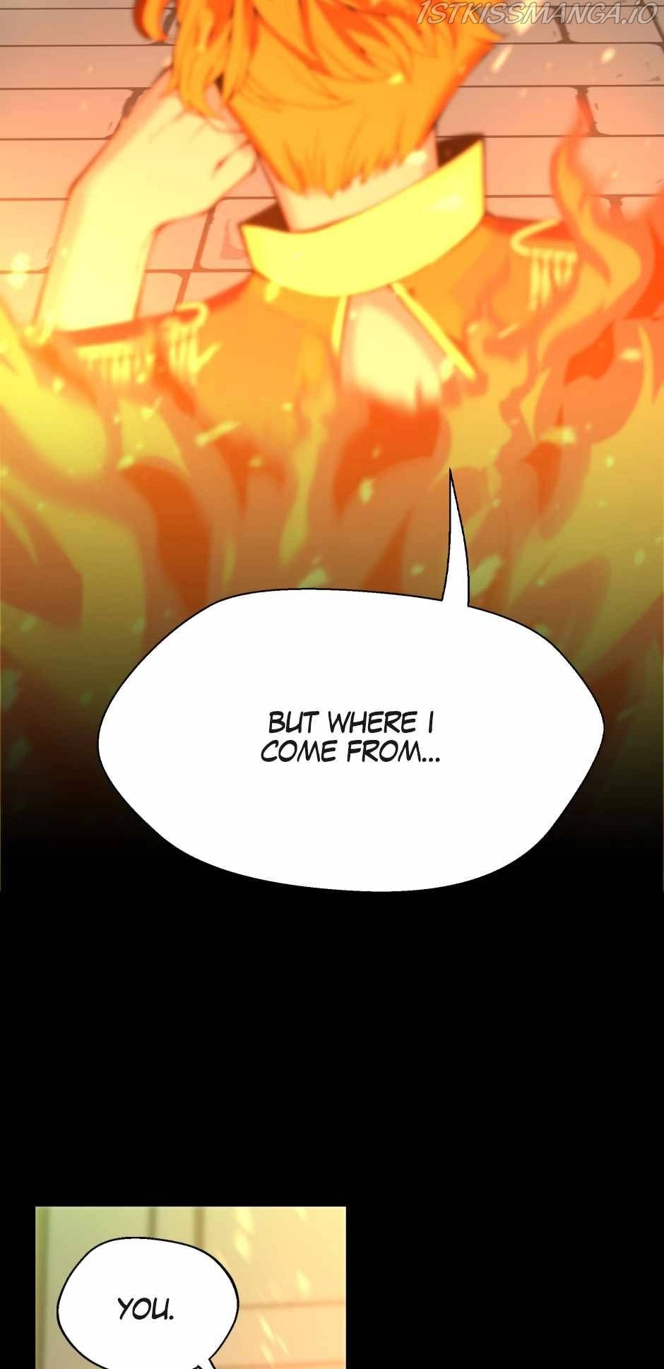 The Beginning After The End Chapter 137 page 32
