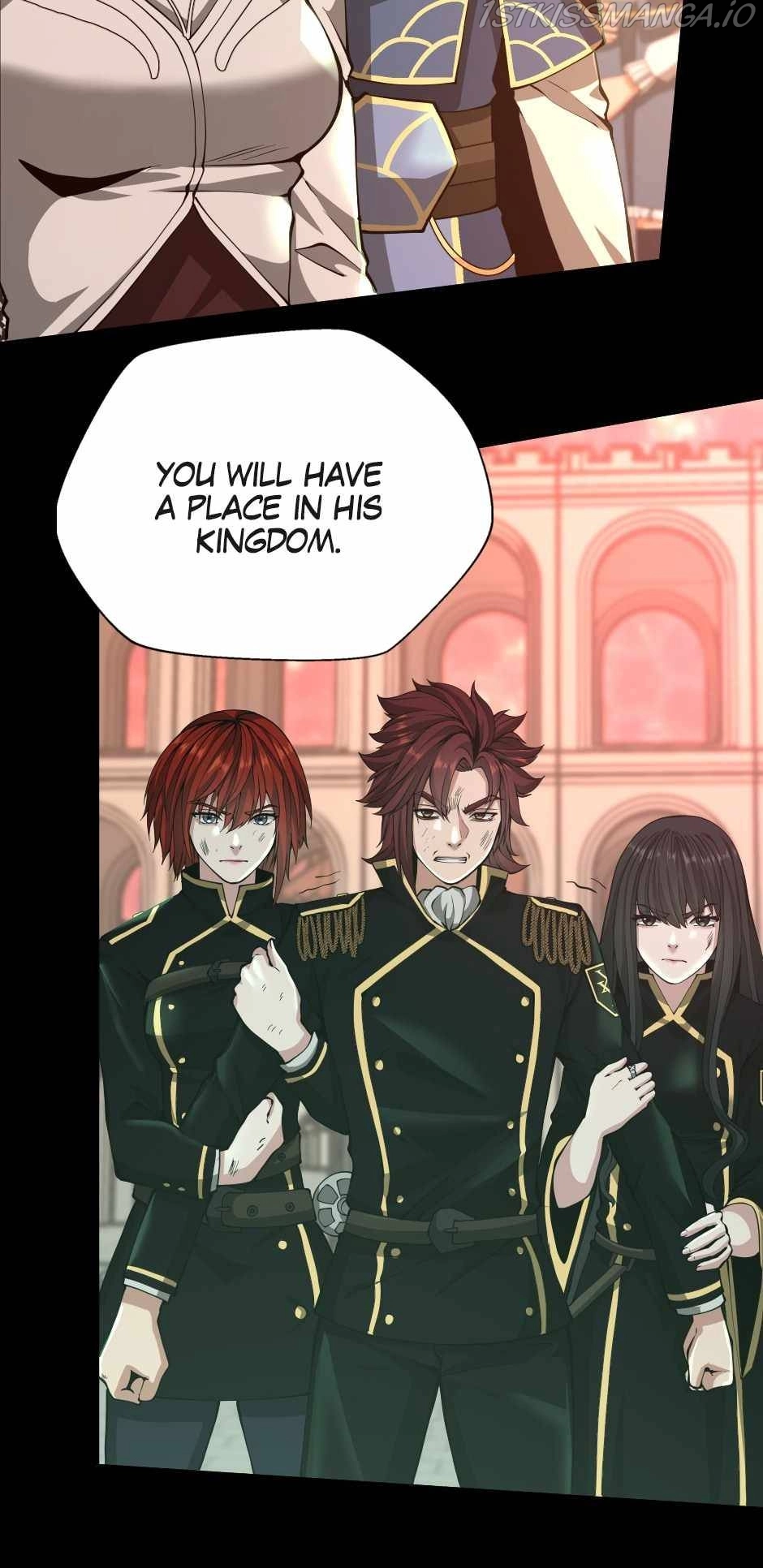 The Beginning After The End Chapter 137 page 37