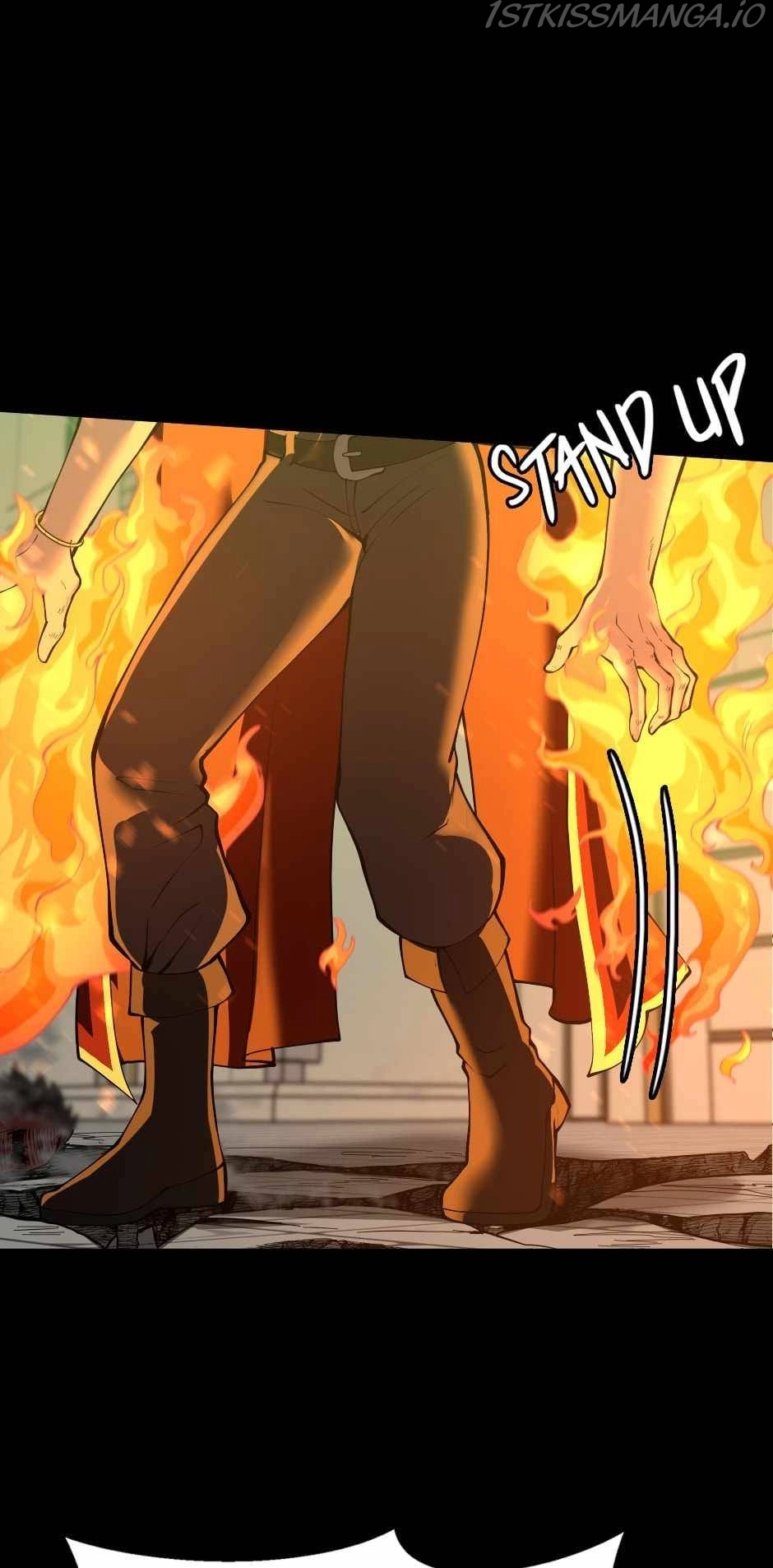 The Beginning After The End Chapter 137 page 38