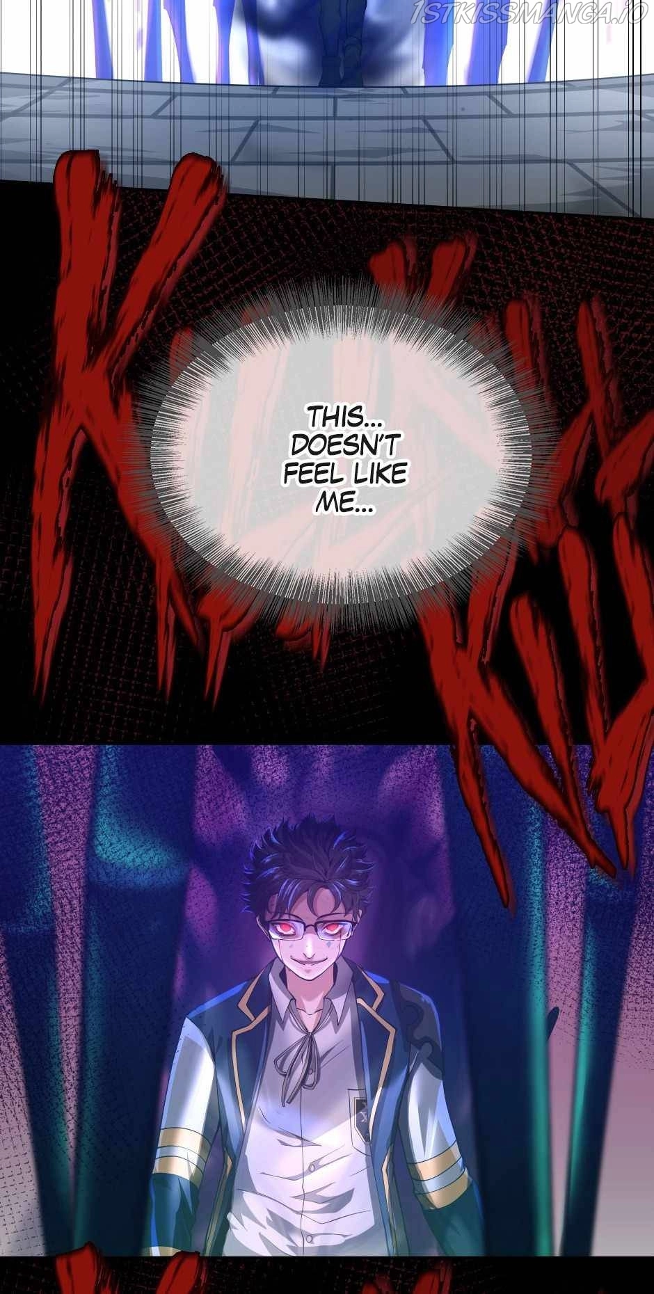 The Beginning After The End Chapter 137 page 61