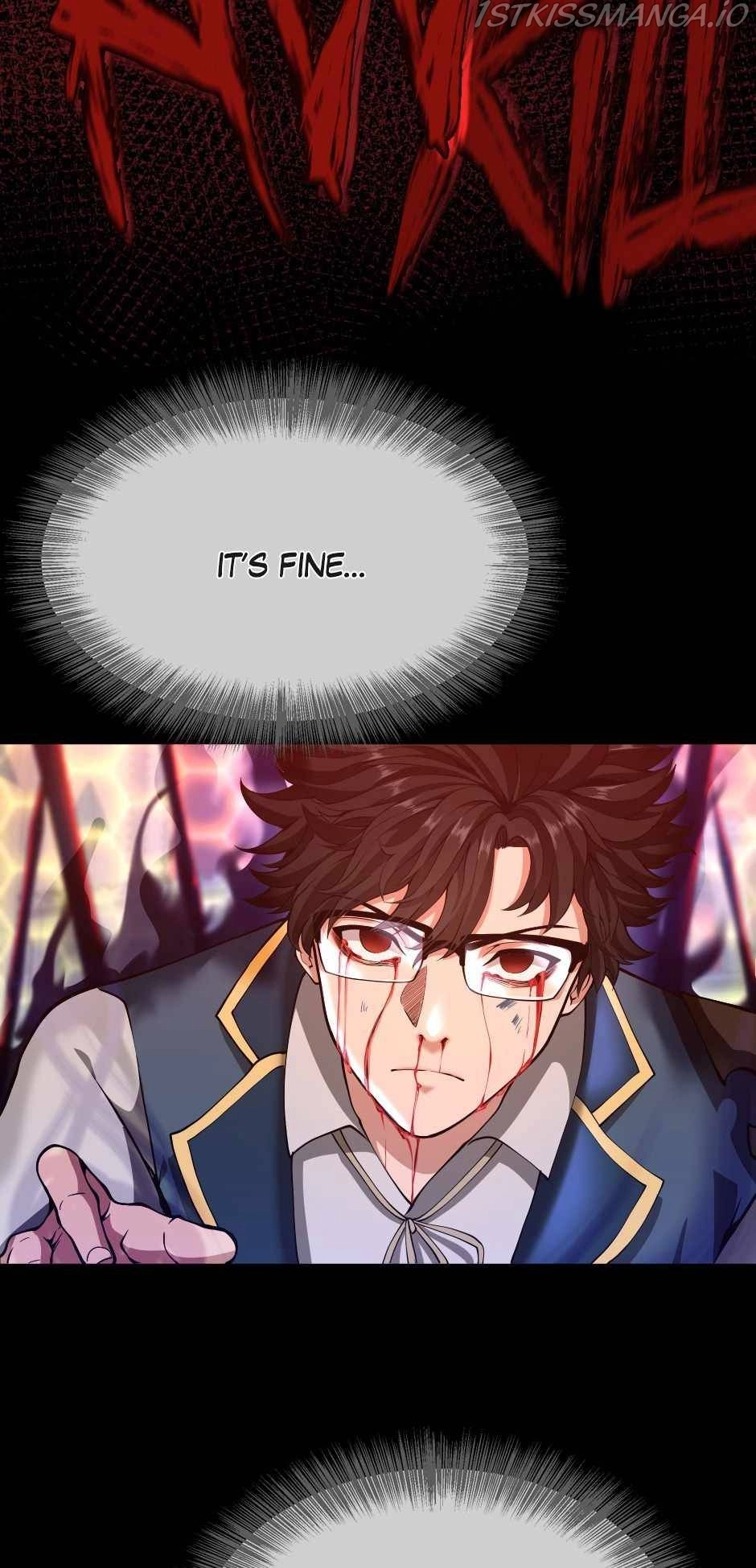 The Beginning After The End Chapter 137 page 65