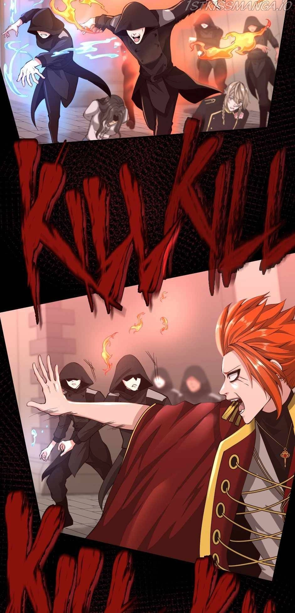 The Beginning After The End Chapter 137 page 63