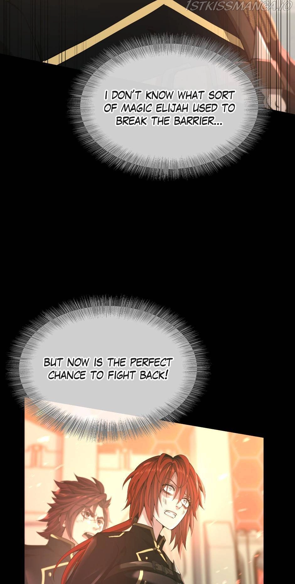 The Beginning After The End Chapter 138 page 9