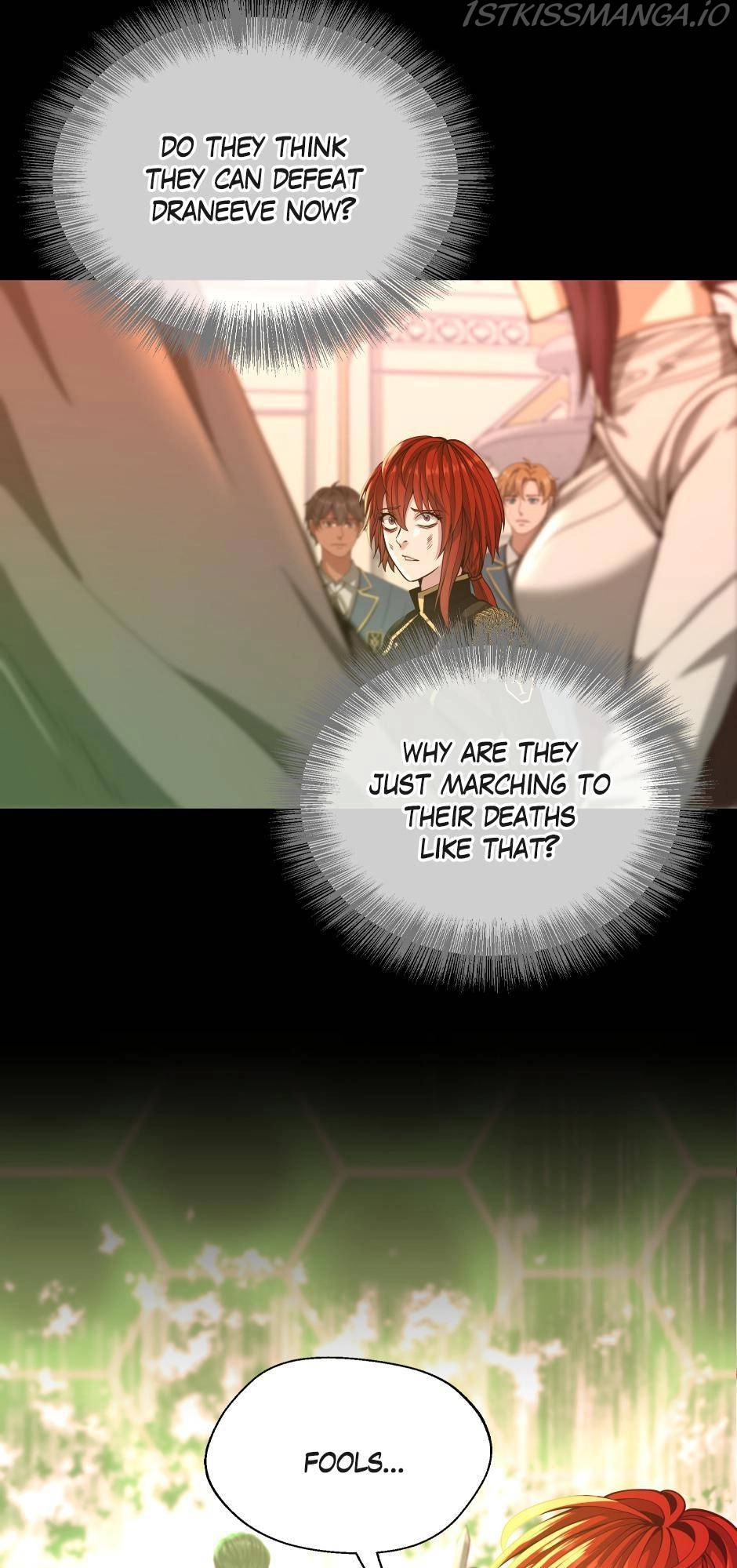 The Beginning After The End Chapter 138 page 14