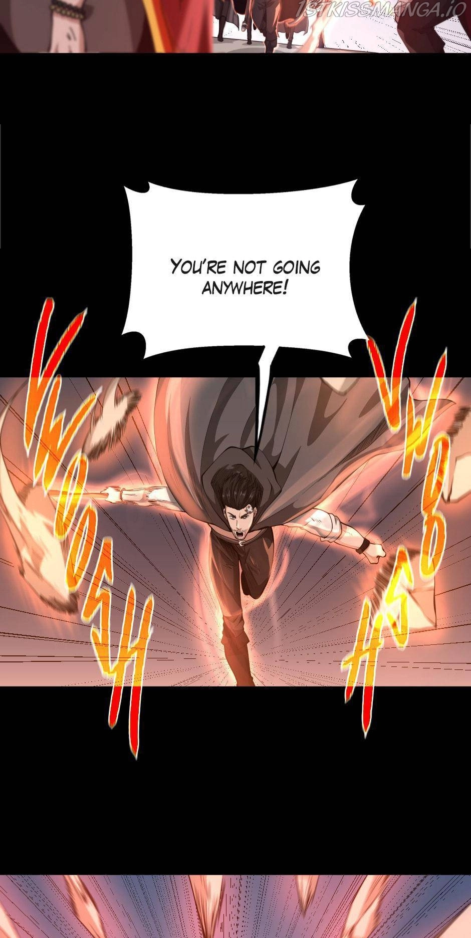 The Beginning After The End Chapter 138 page 42