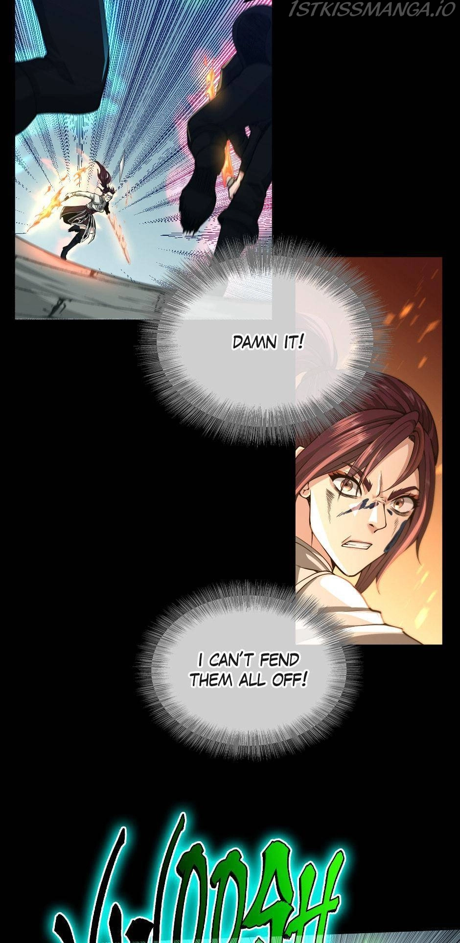 The Beginning After The End Chapter 138 page 51