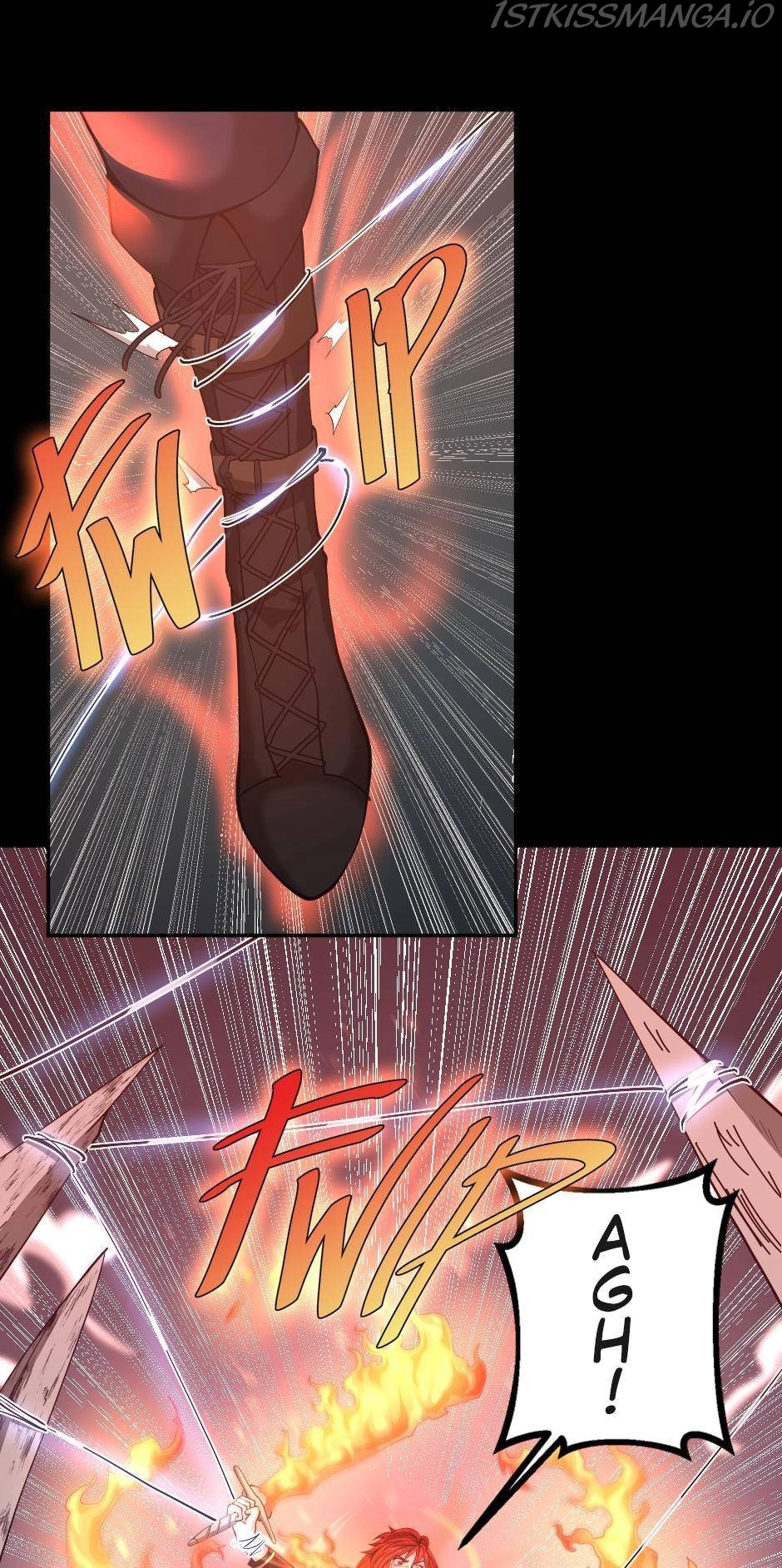 The Beginning After The End Chapter 138 page 70