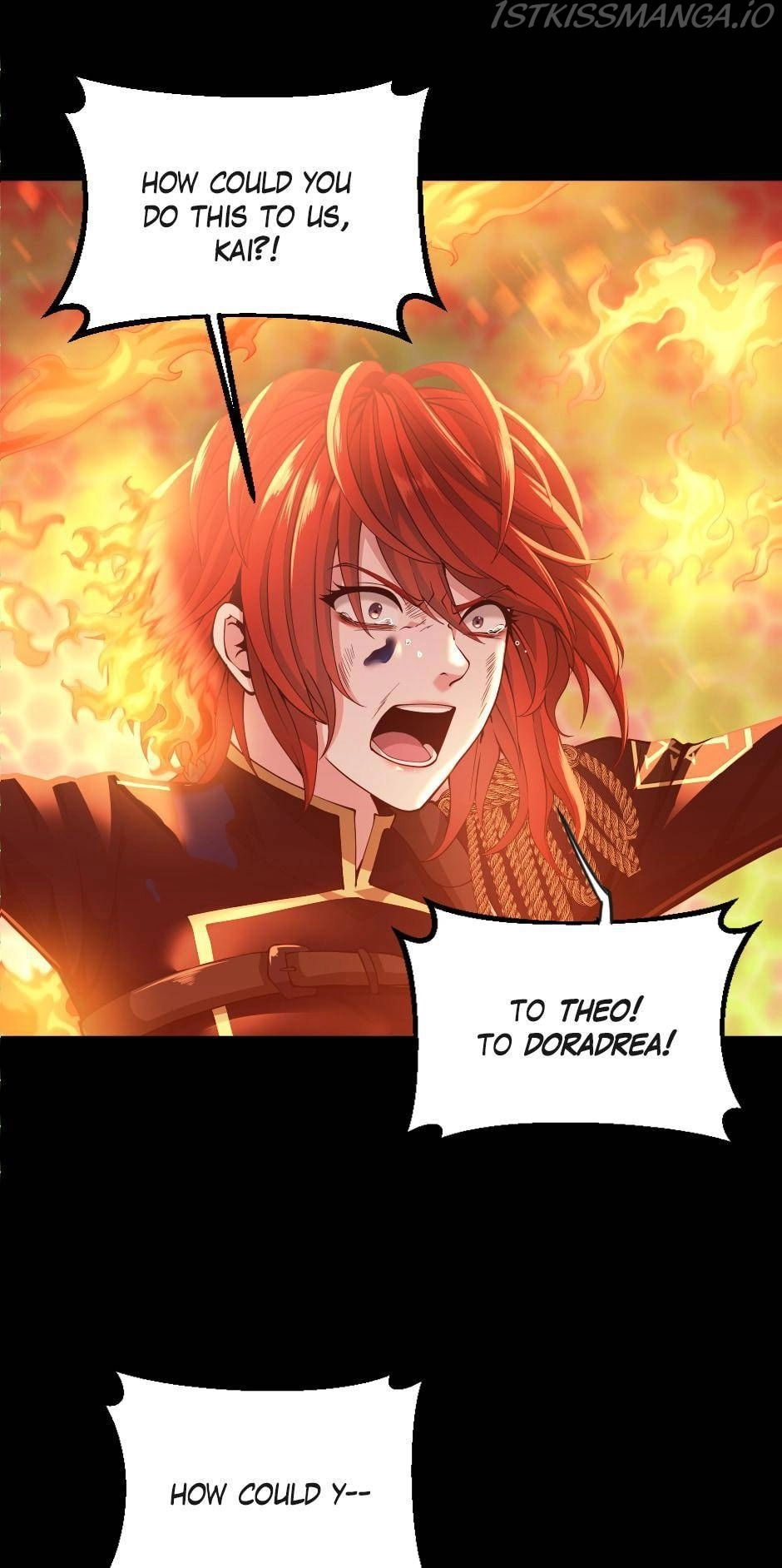 The Beginning After The End Chapter 138 page 72