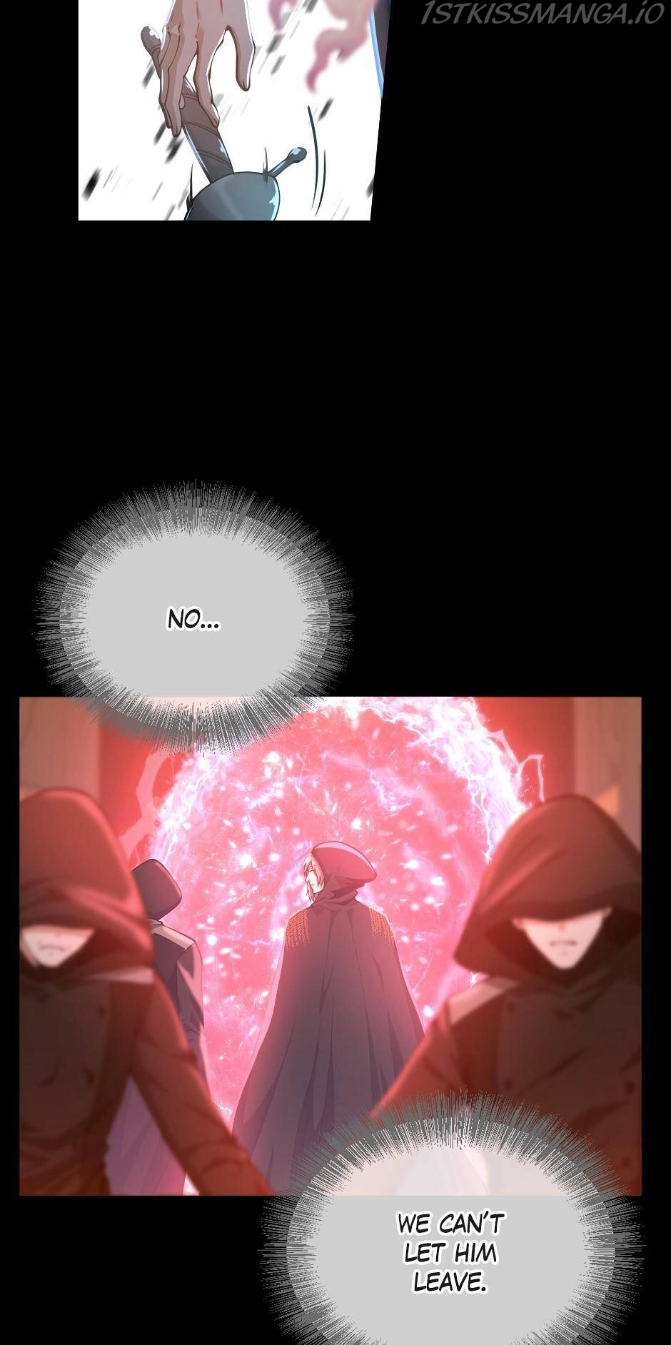 The Beginning After The End Chapter 138 page 74