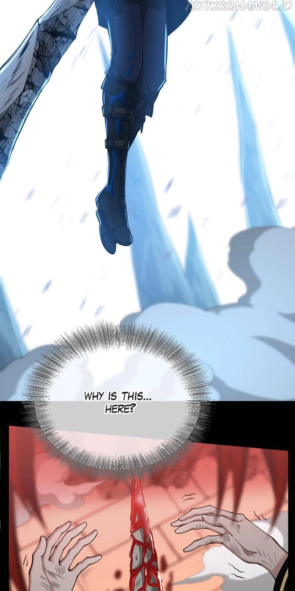 The Beginning After The End Chapter 138 page 79