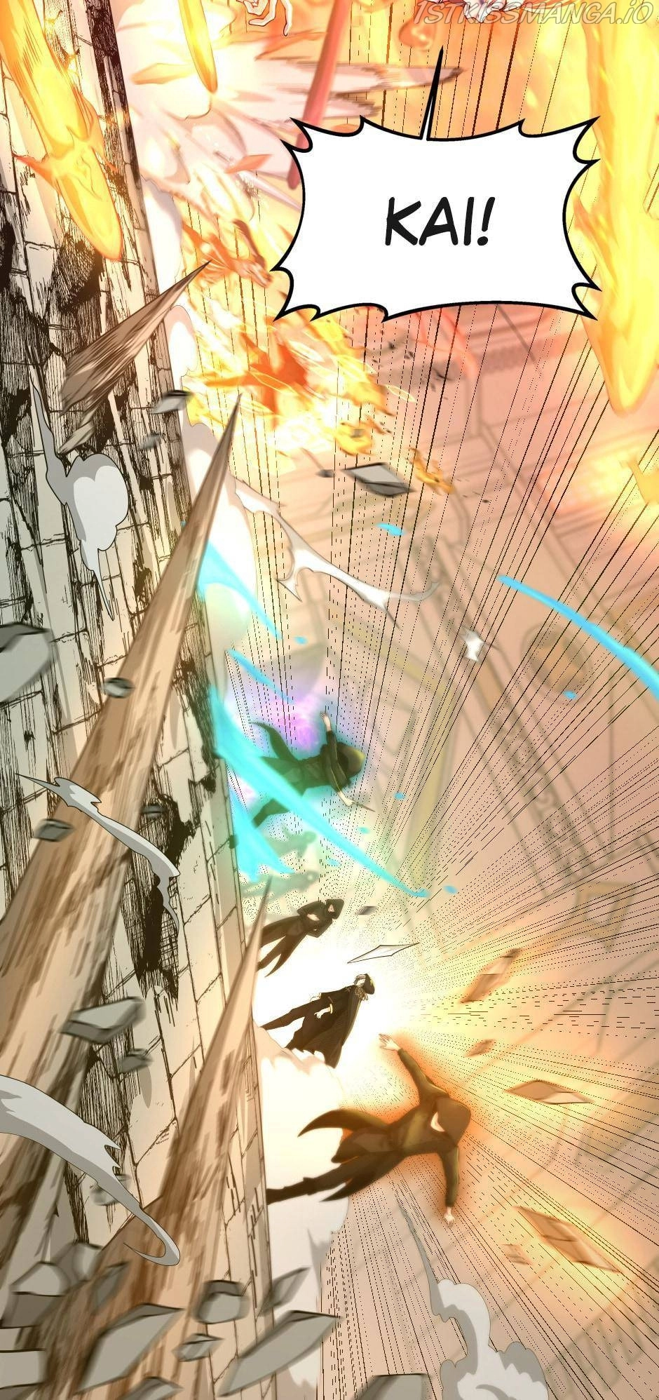 The Beginning After The End Chapter 138 page 63