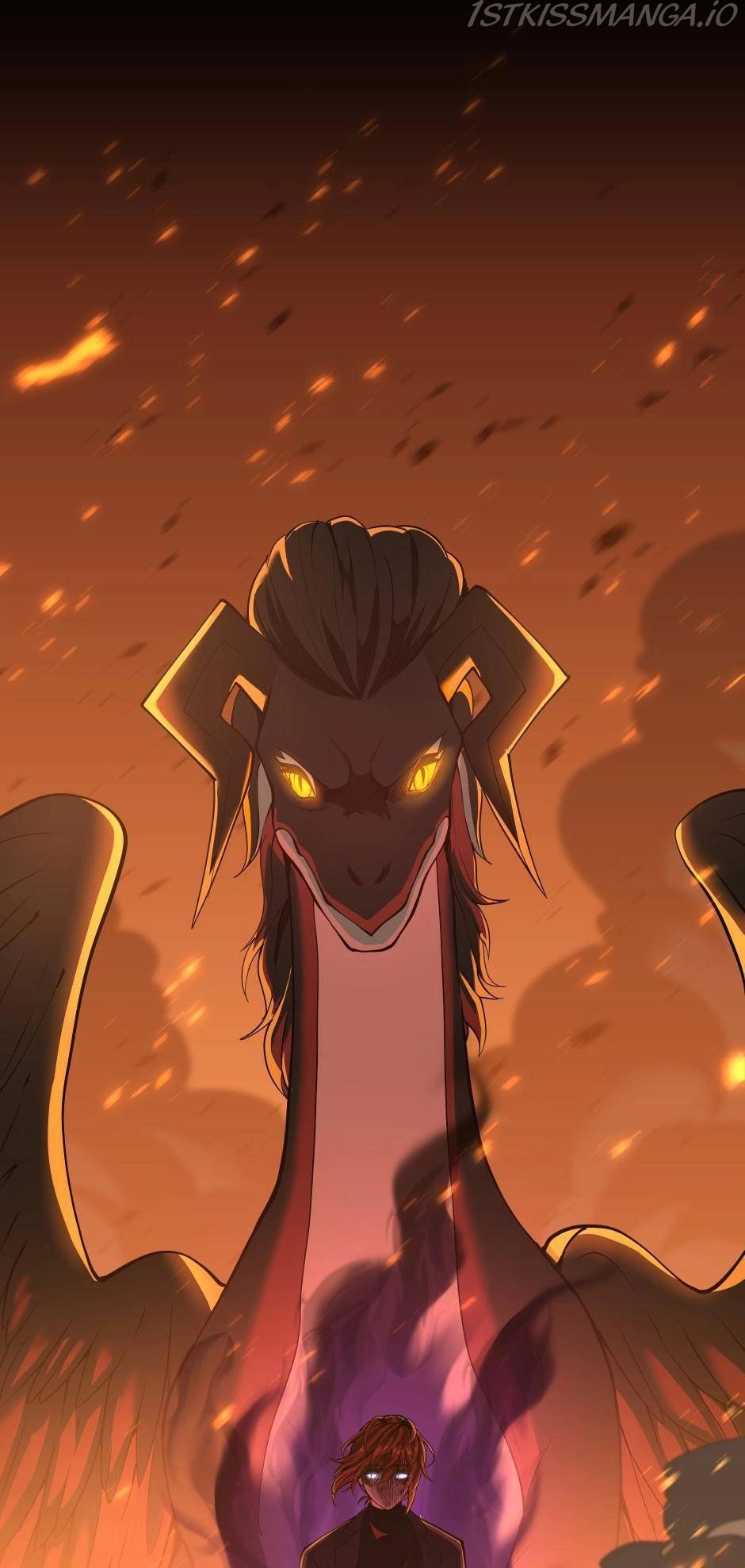The Beginning After The End Chapter 138 page 88