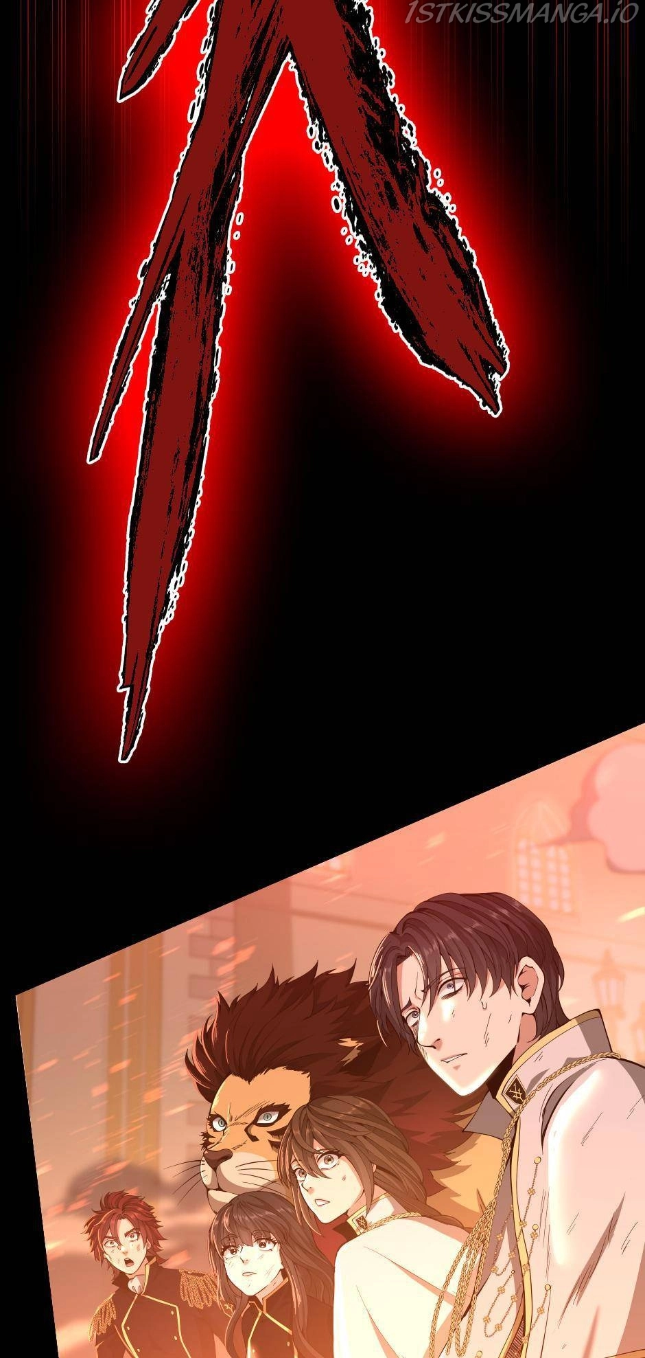 The Beginning After The End Chapter 138 page 83