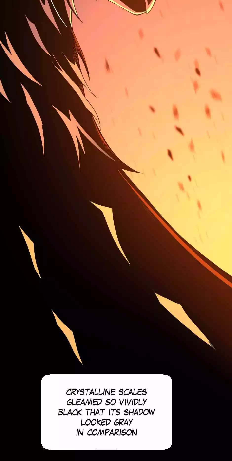 The Beginning After The End Chapter 139 page 4