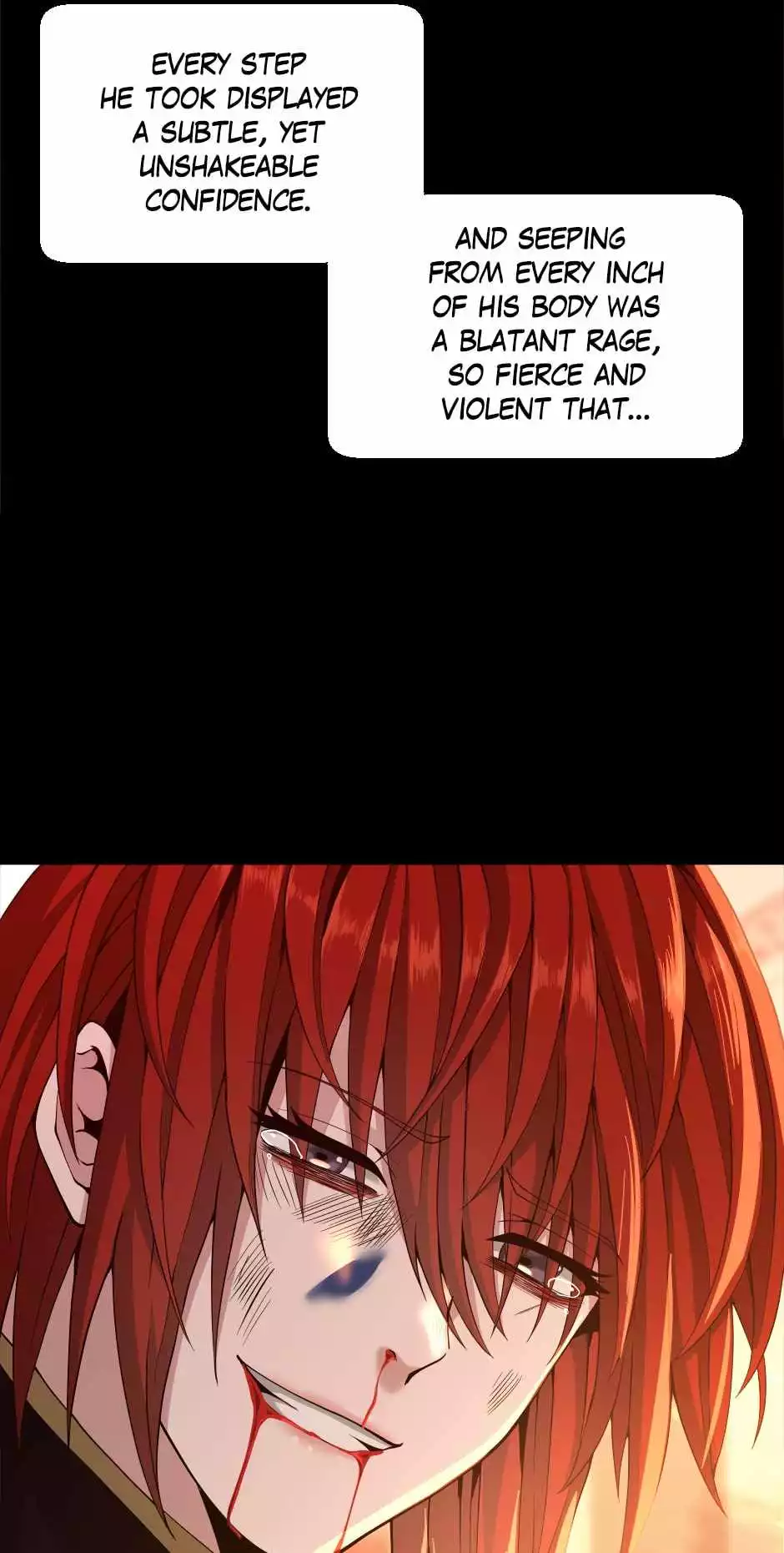 The Beginning After The End Chapter 139 page 9