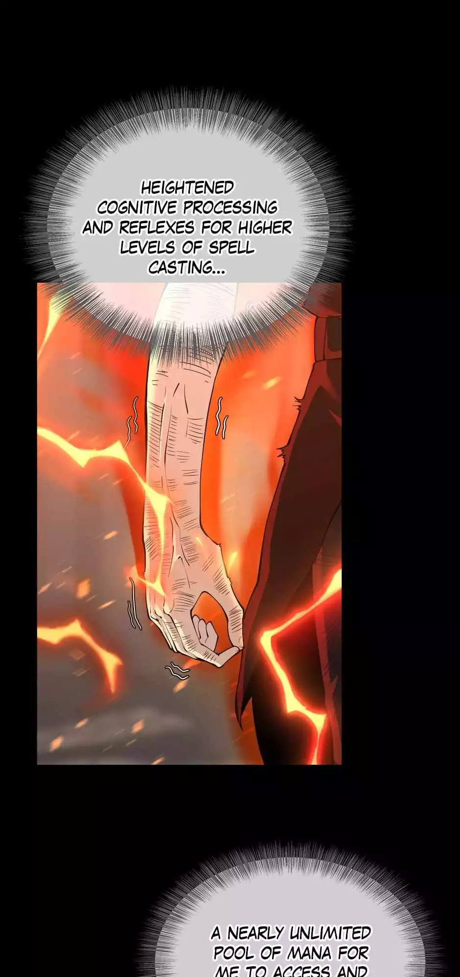 The Beginning After The End Chapter 139 page 15