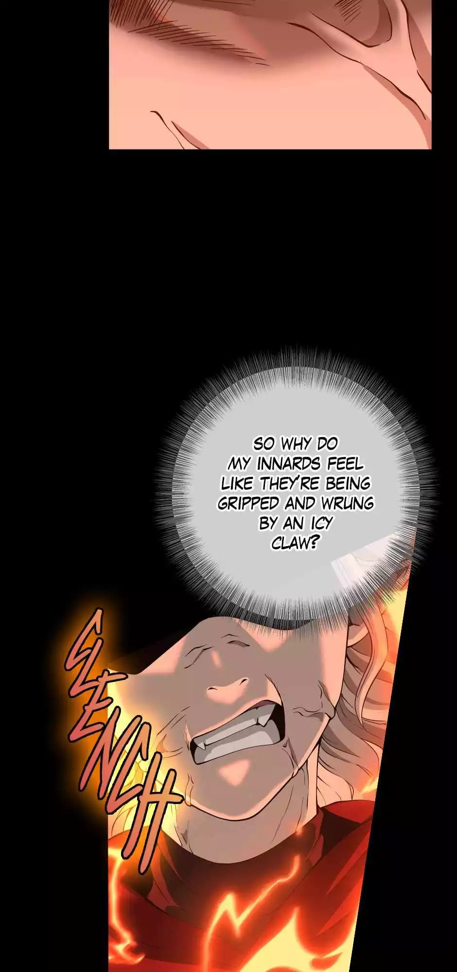 The Beginning After The End Chapter 139 page 17
