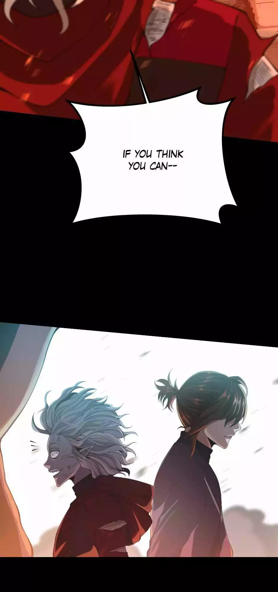 The Beginning After The End Chapter 139 page 22
