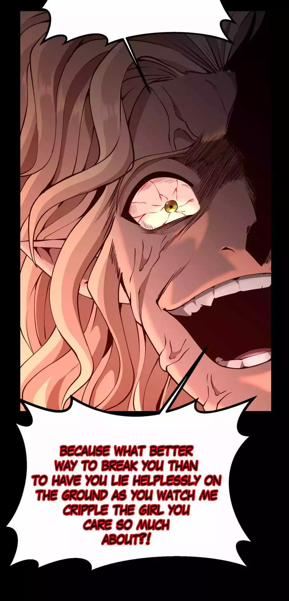 The Beginning After The End Chapter 139 page 33