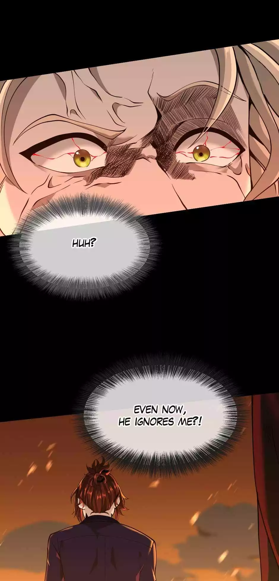 The Beginning After The End Chapter 139 page 38