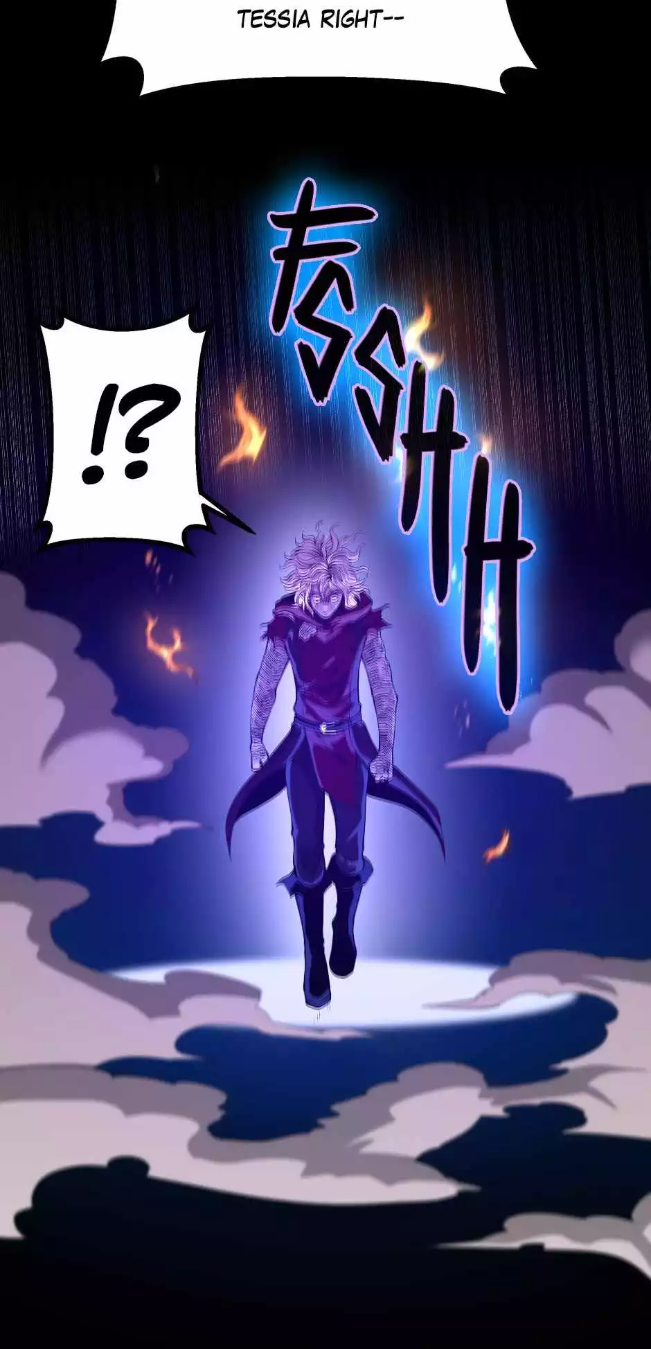 The Beginning After The End Chapter 139 page 41