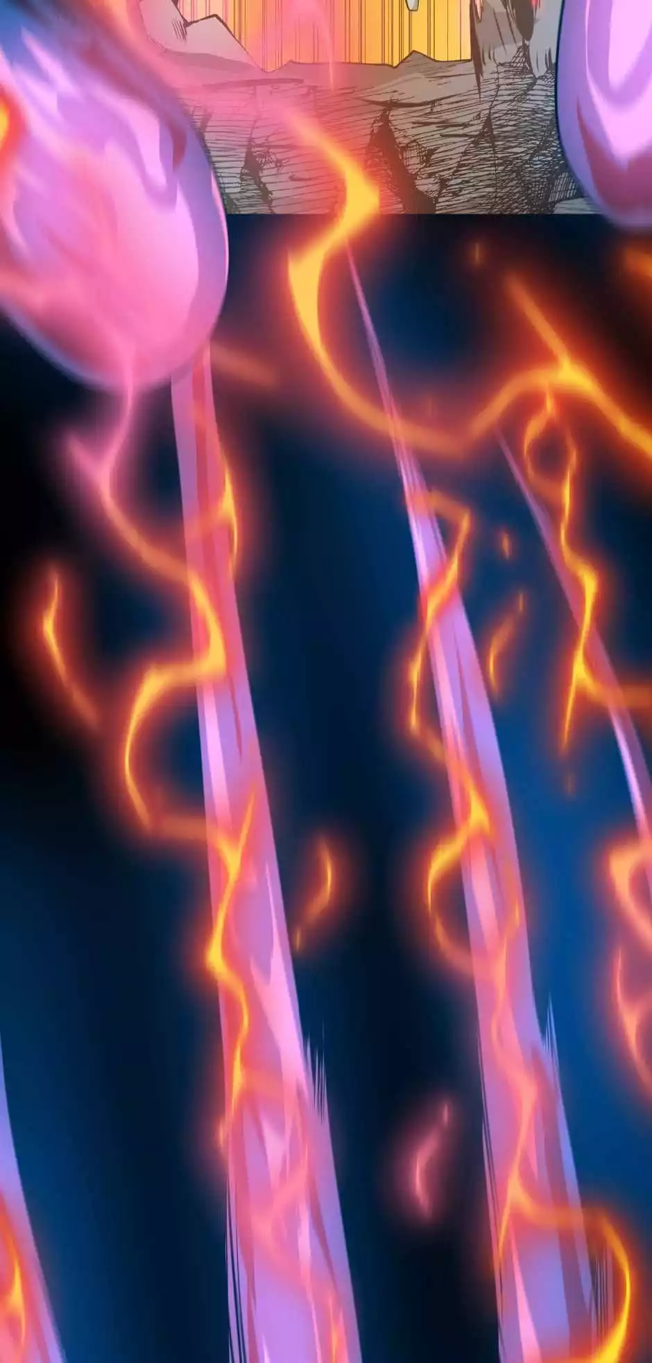 The Beginning After The End Chapter 139 page 60