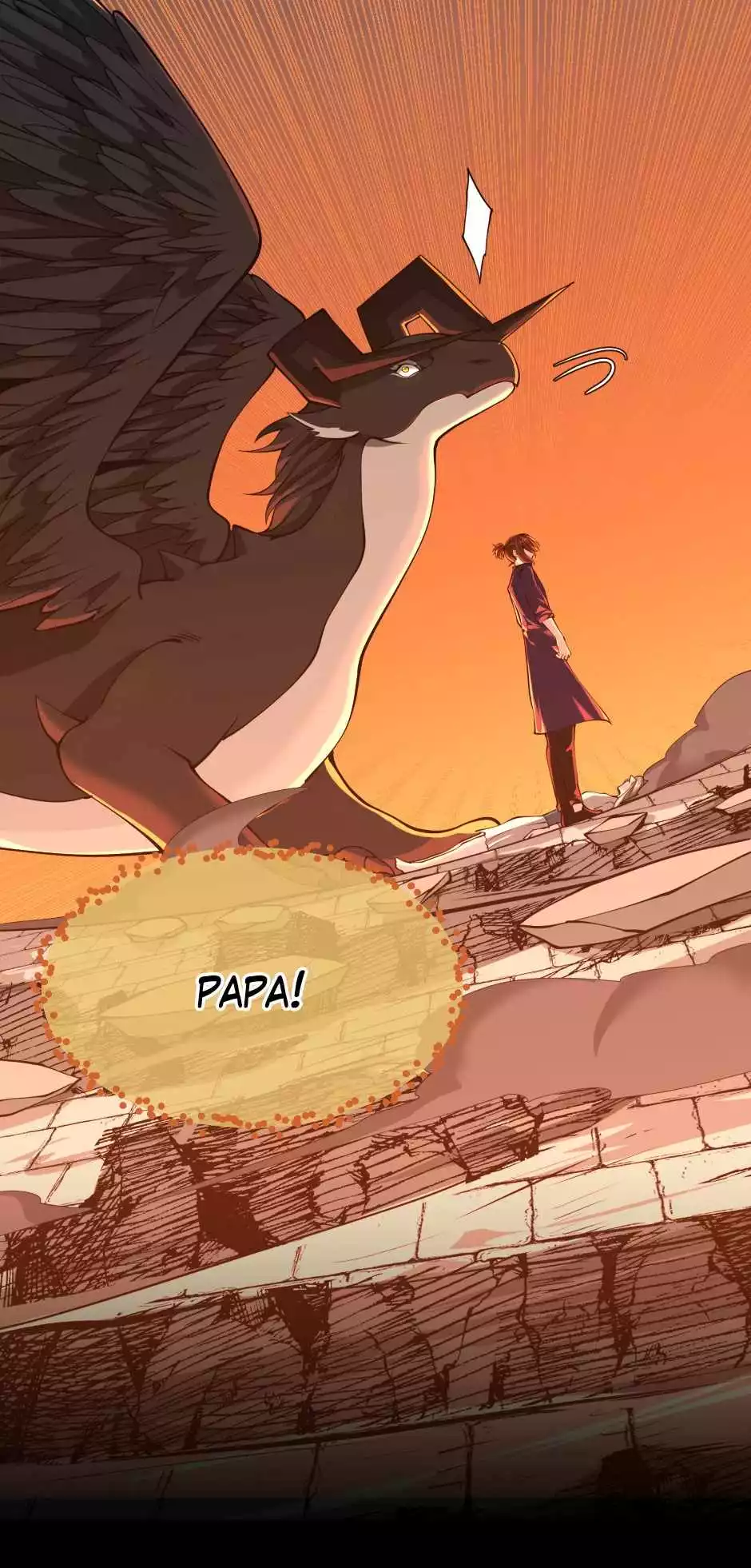 The Beginning After The End Chapter 139 page 62