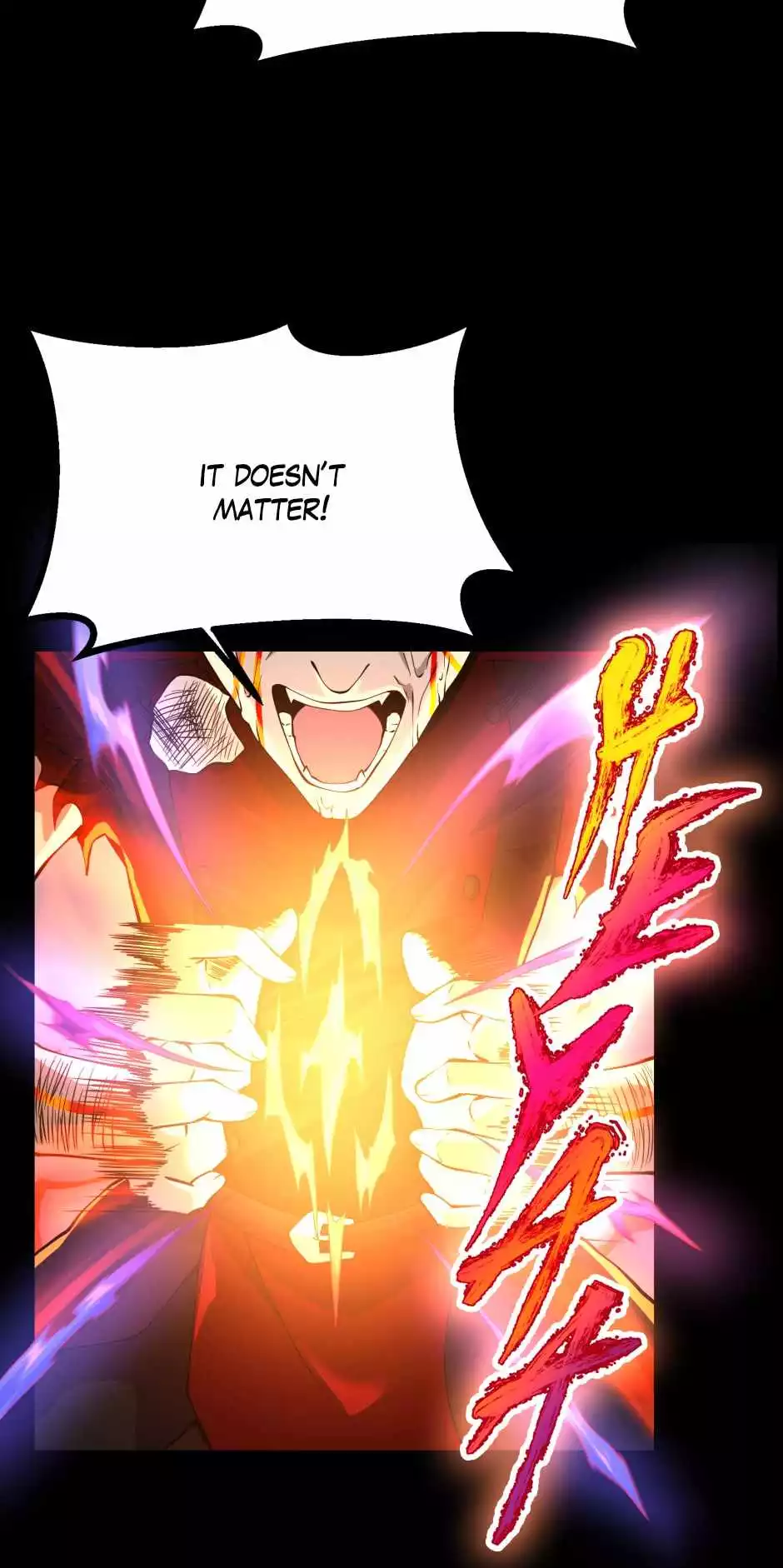 The Beginning After The End Chapter 139 page 73