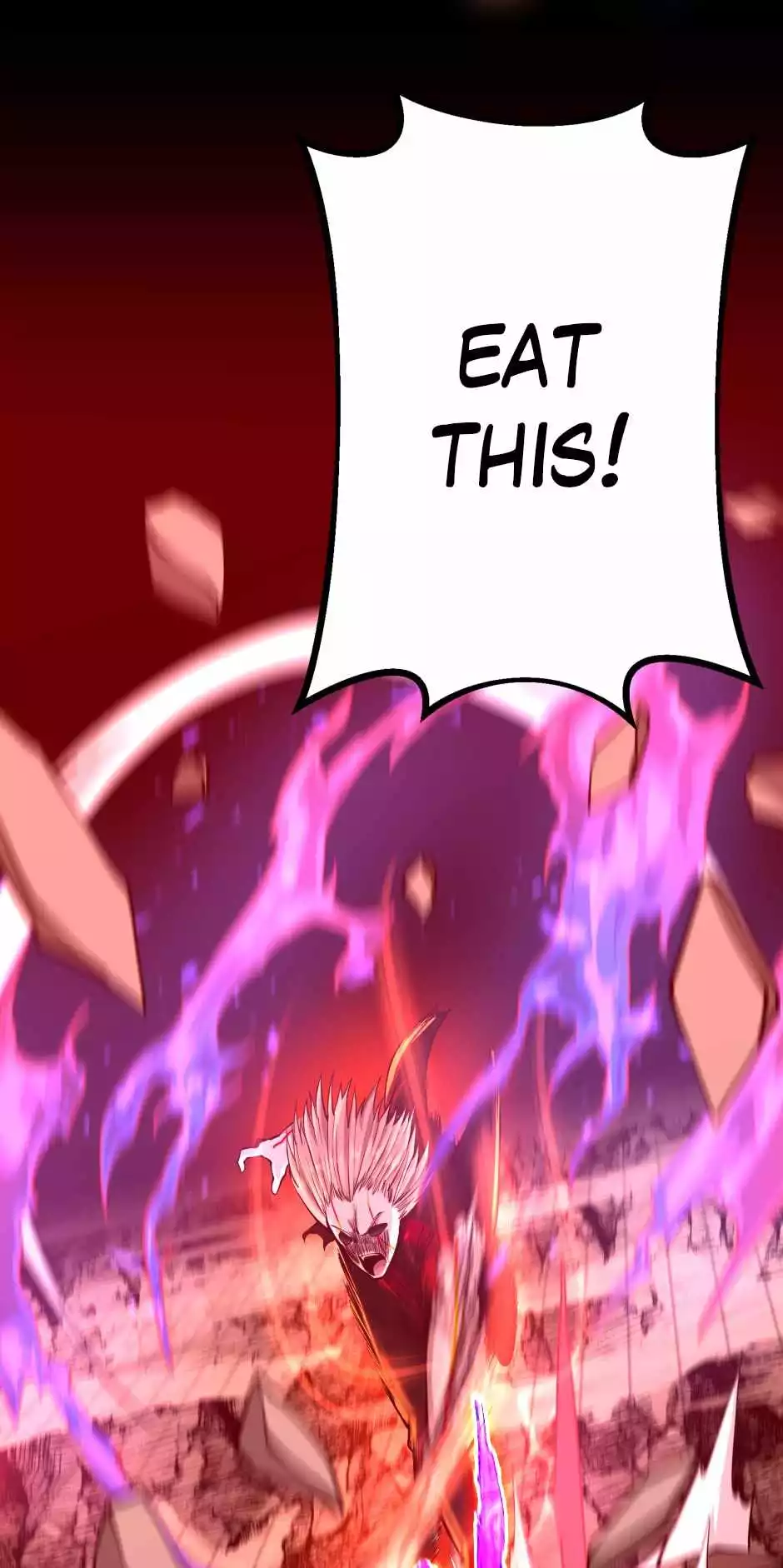 The Beginning After The End Chapter 139 page 74
