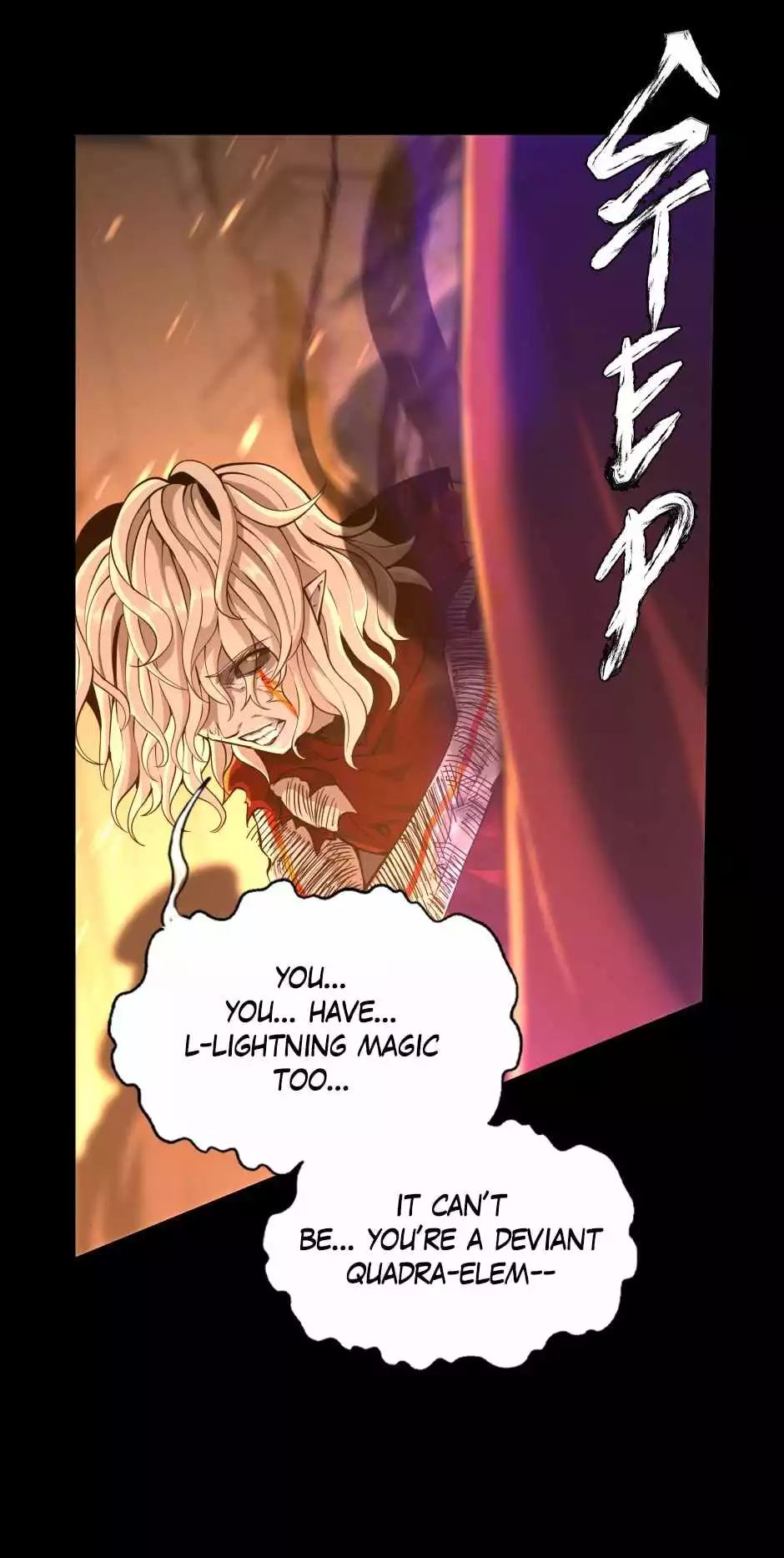 The Beginning After The End Chapter 139 page 91