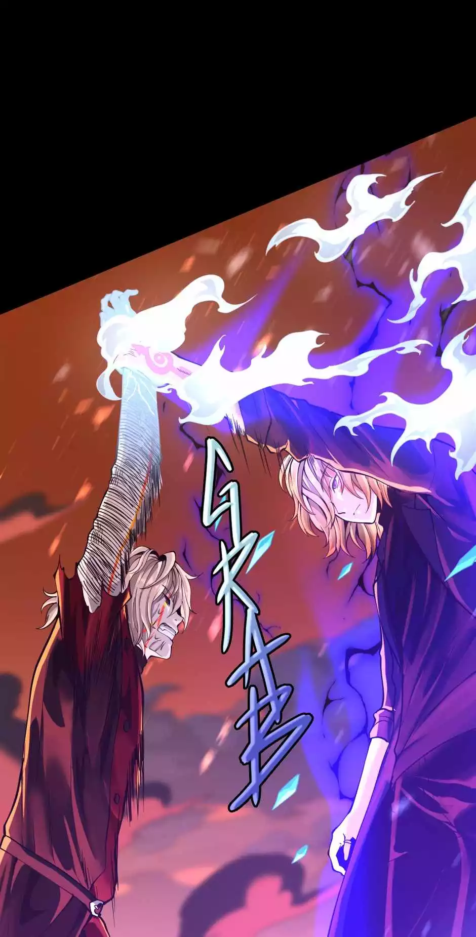 The Beginning After The End Chapter 139 page 92