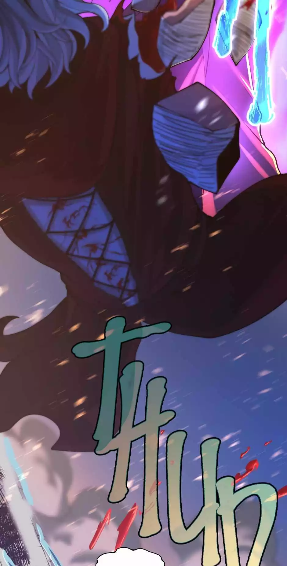 The Beginning After The End Chapter 139 page 98