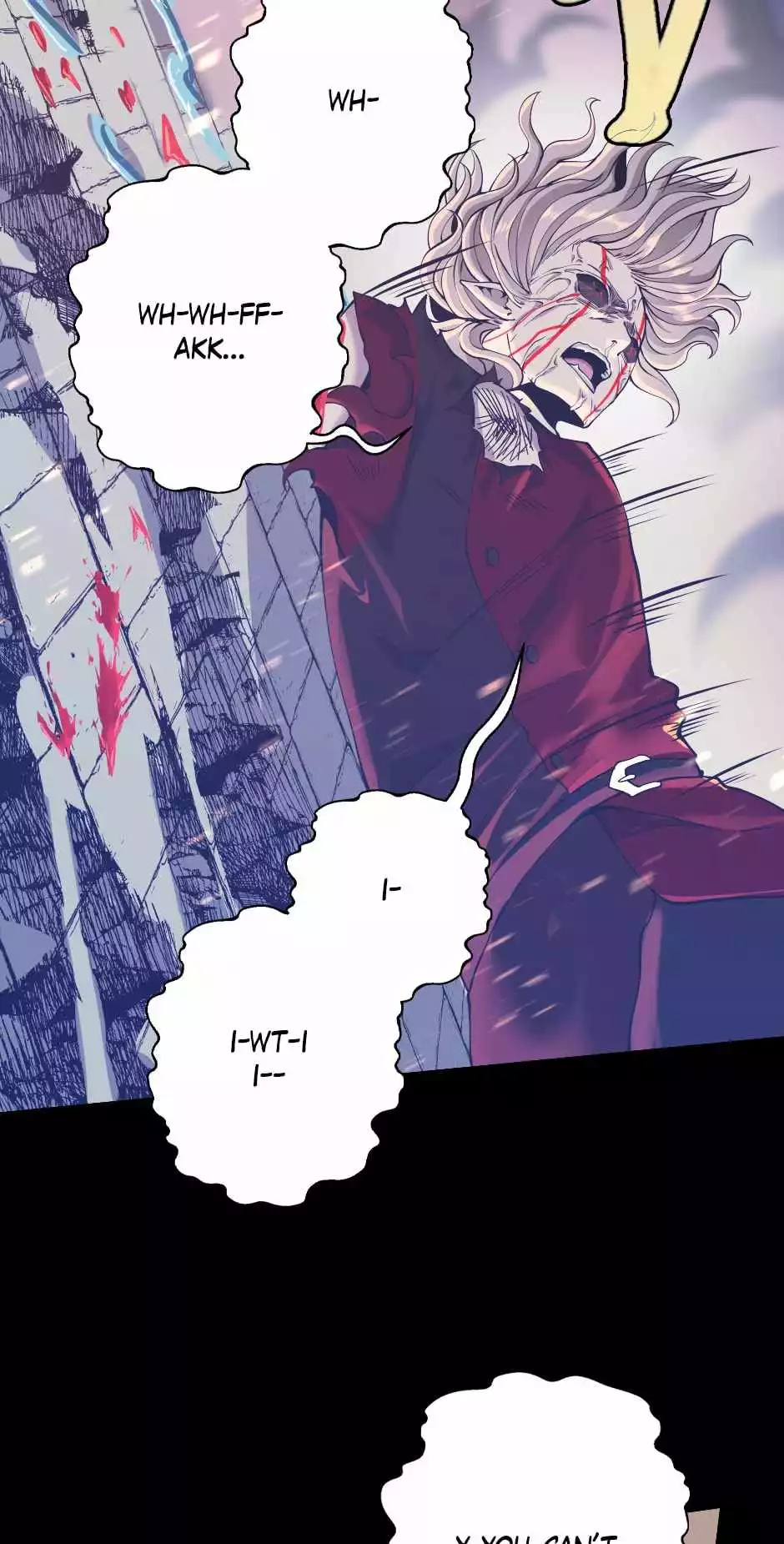 The Beginning After The End Chapter 139 page 99