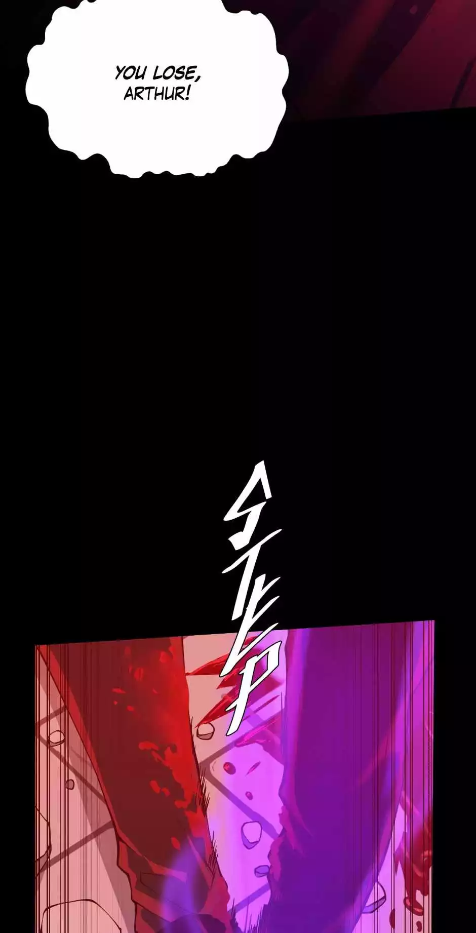 The Beginning After The End Chapter 139 page 109