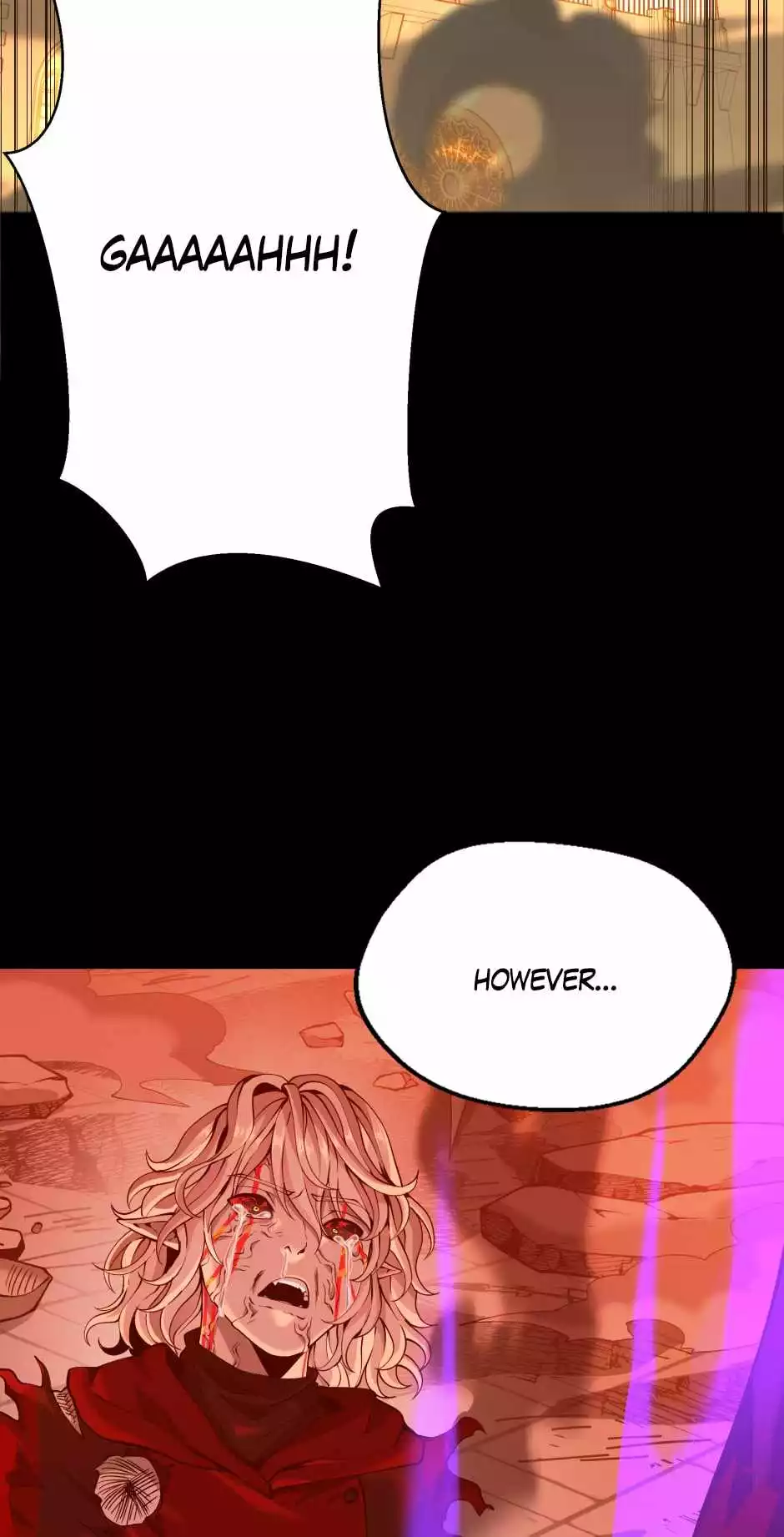 The Beginning After The End Chapter 139 page 112